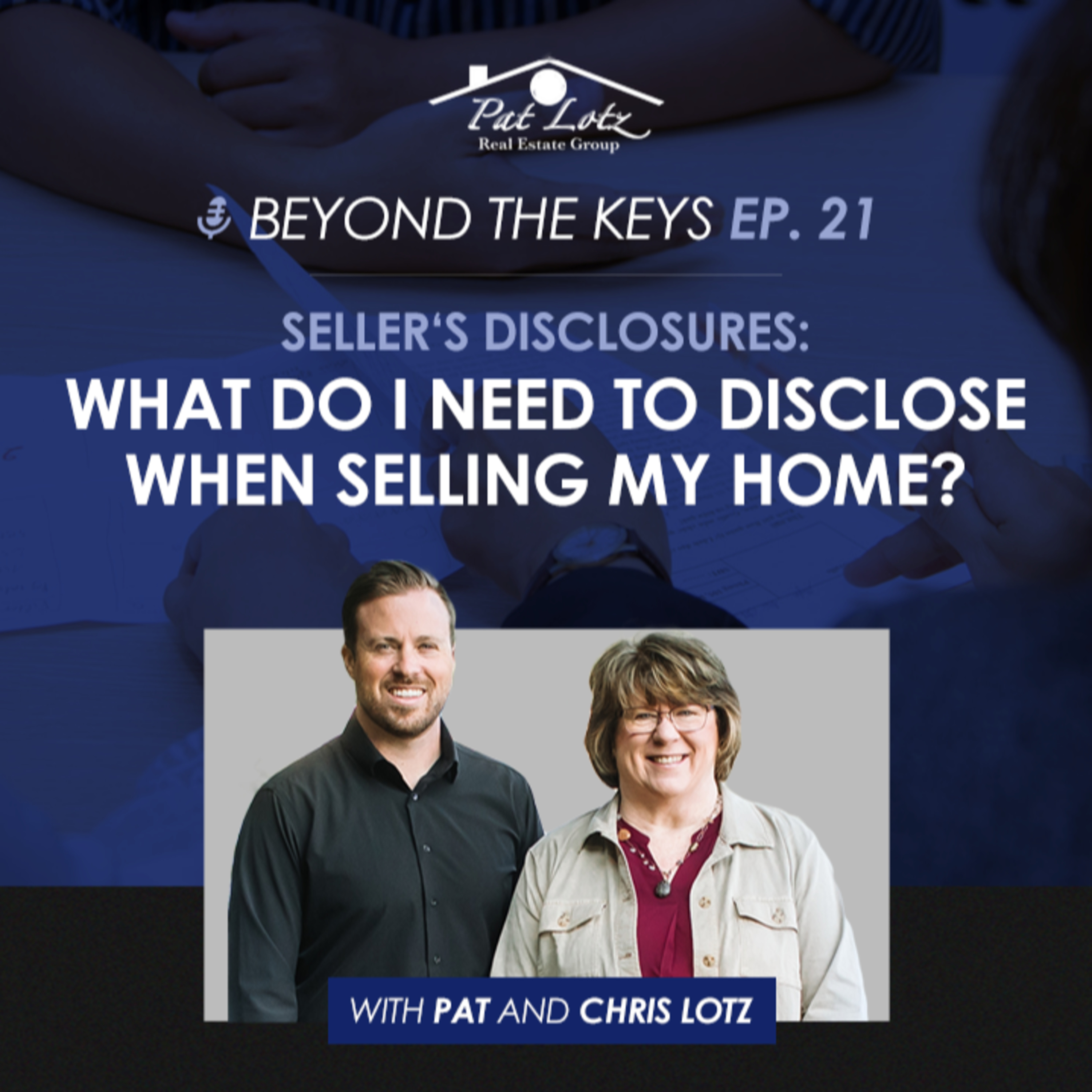 Beyond the Keys - Pat Lotz Real Estate Group