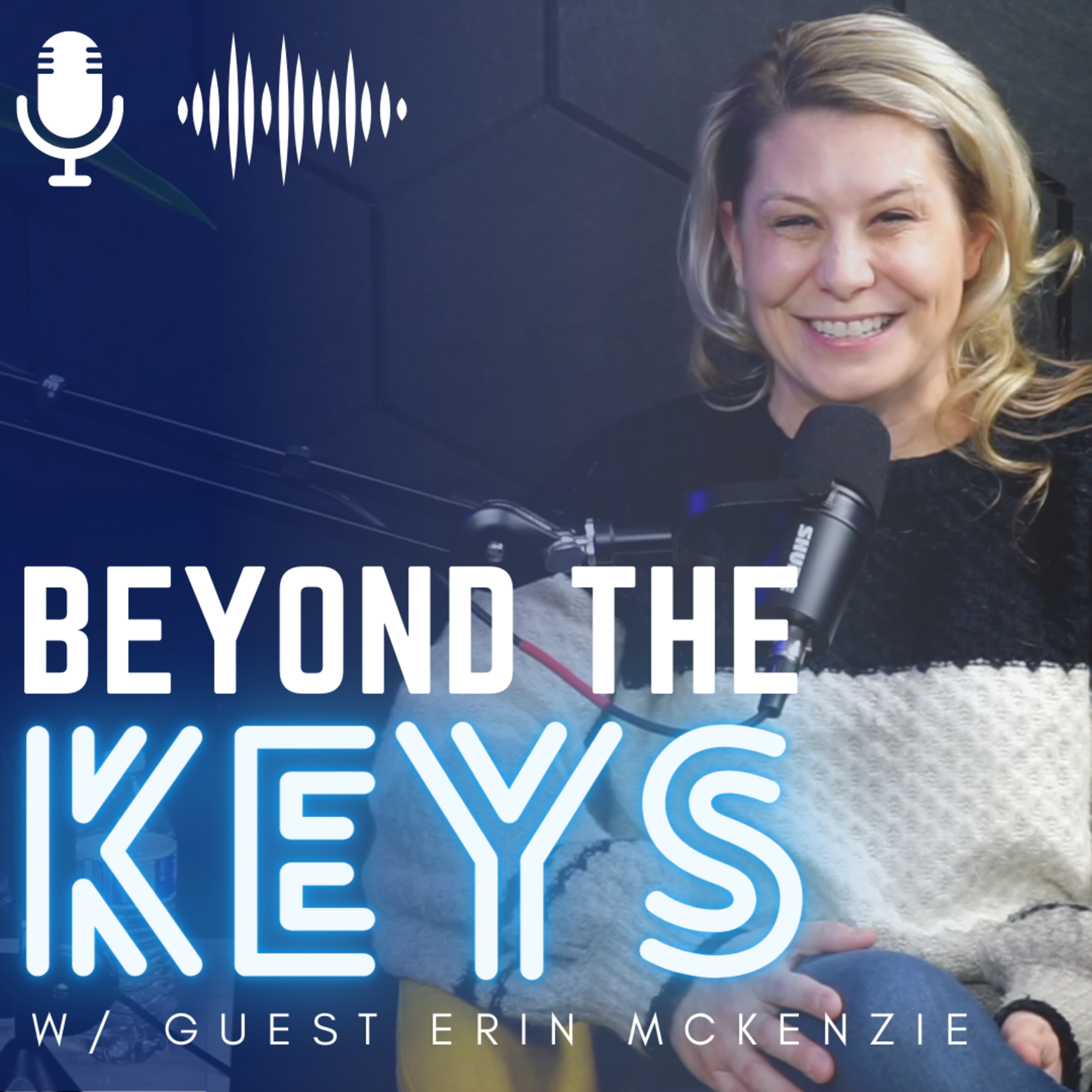 Beyond the Keys - Pat Lotz Real Estate Group