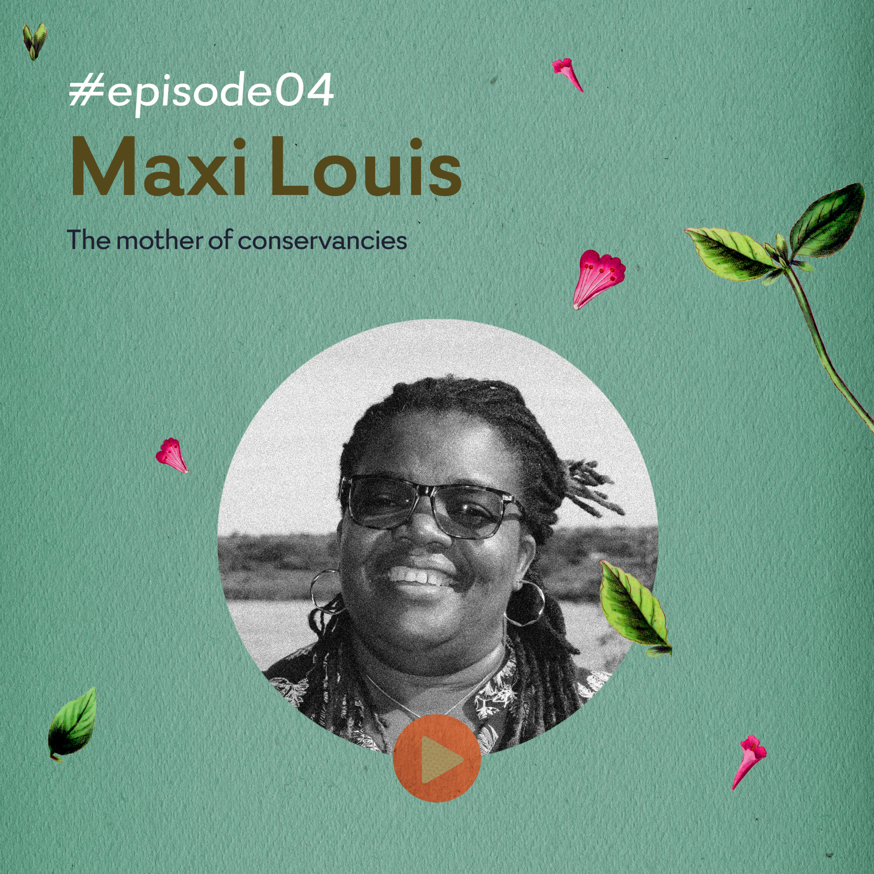 Maxi, the mother of conservancies