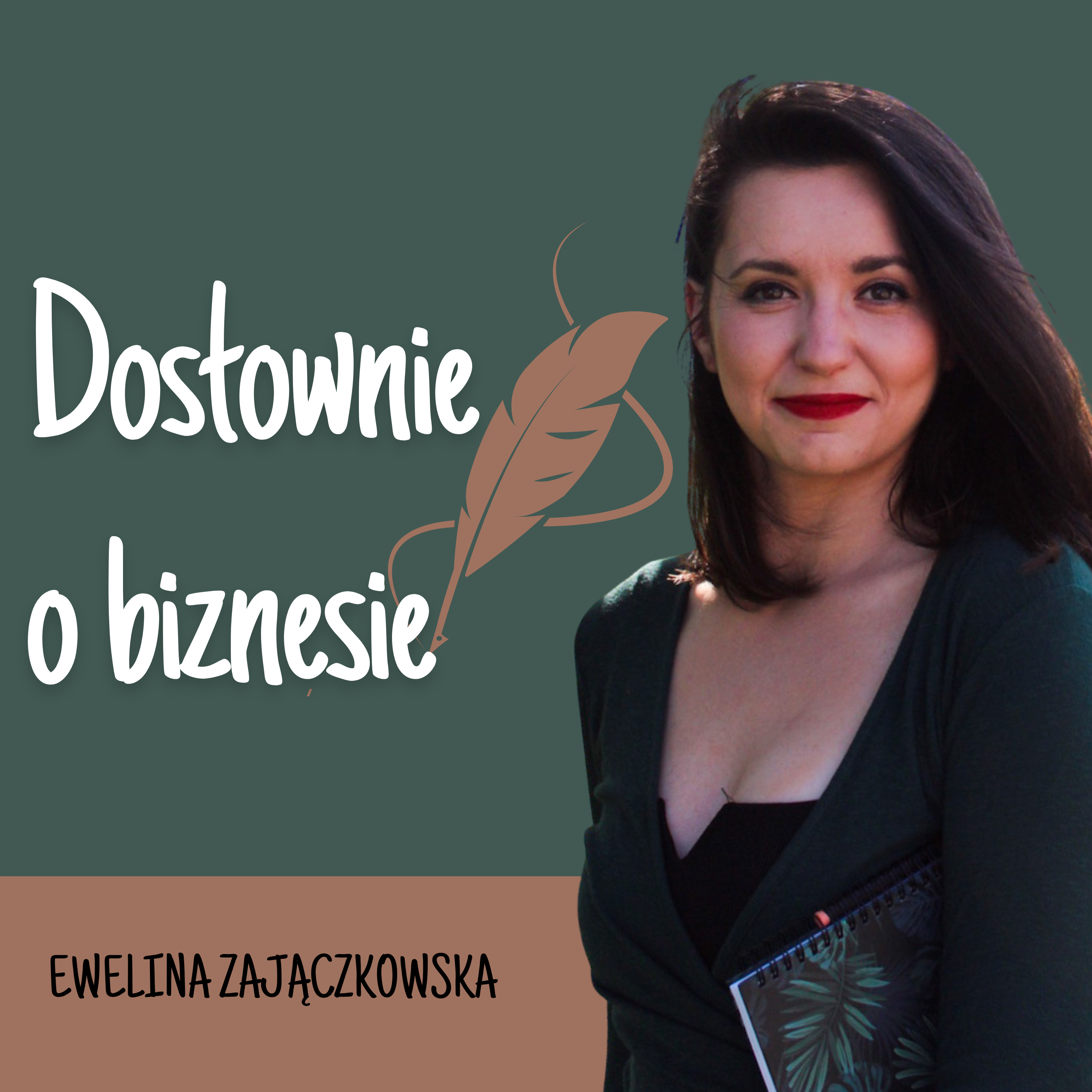 Potrzebujesz tekstu? Zatrudnianie copywritera to strata czasu. Kim jest copywriter? episode artwork