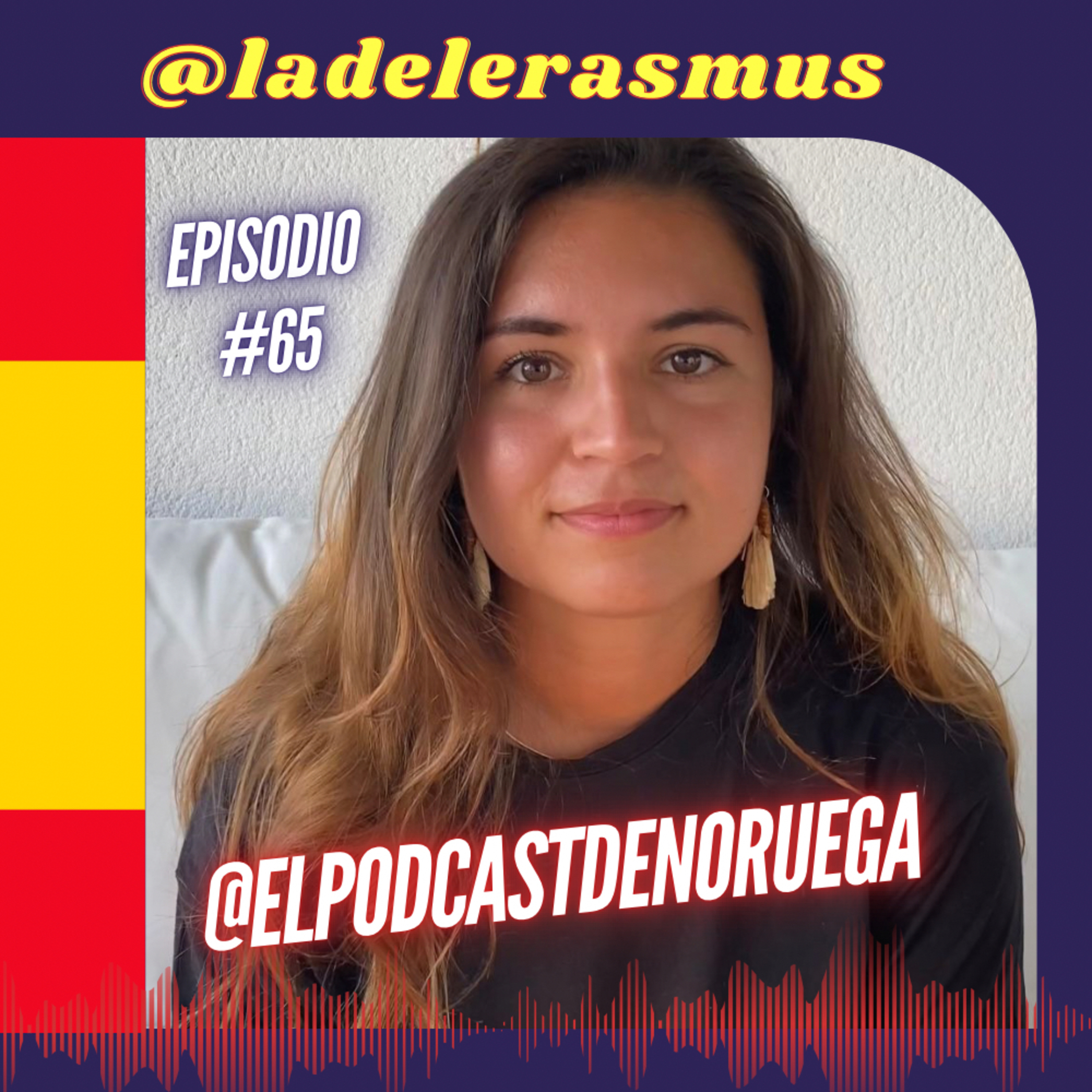 El Podcast de Noruega