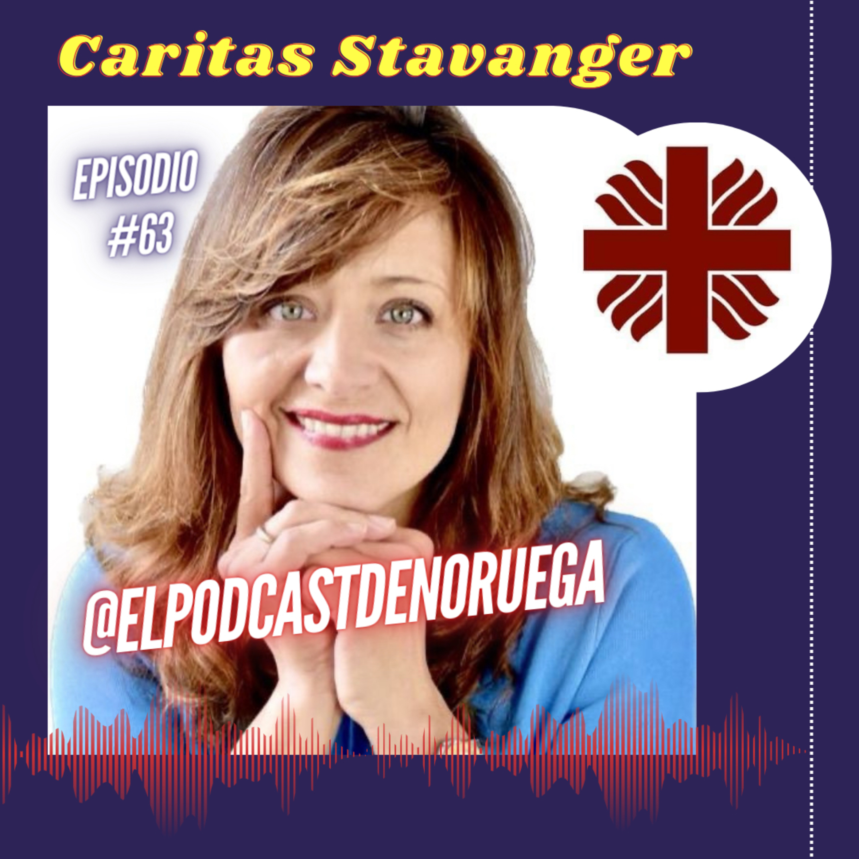 El Podcast de Noruega