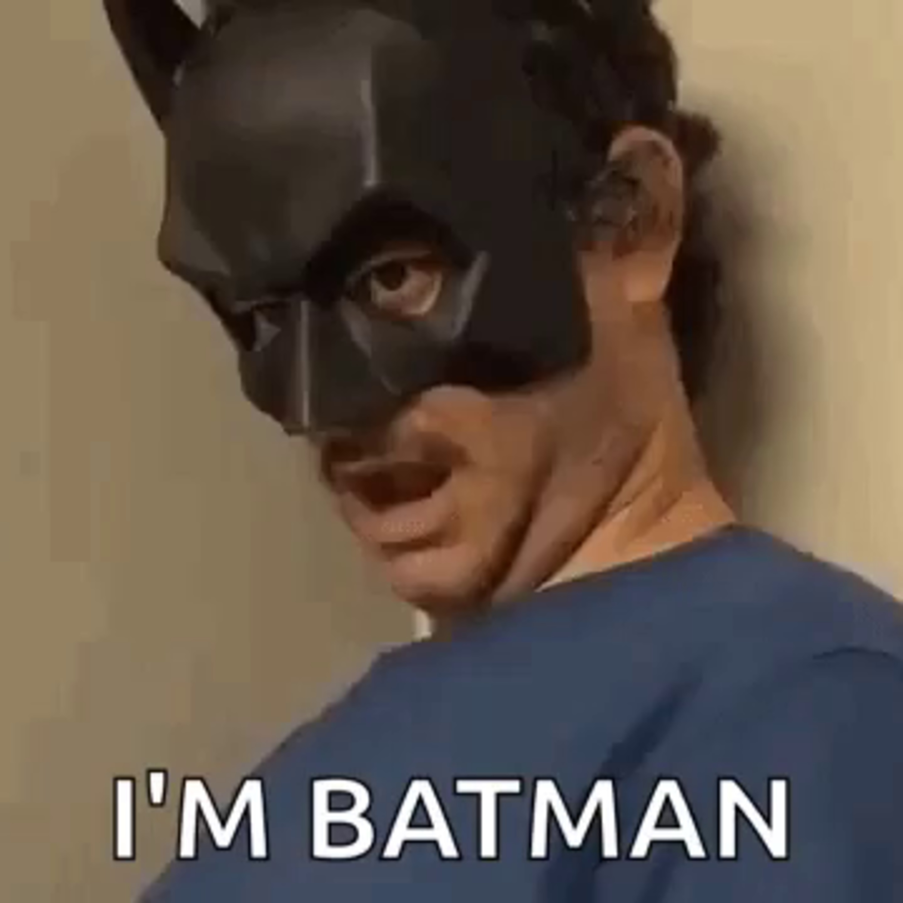 Im batman capitulo 2