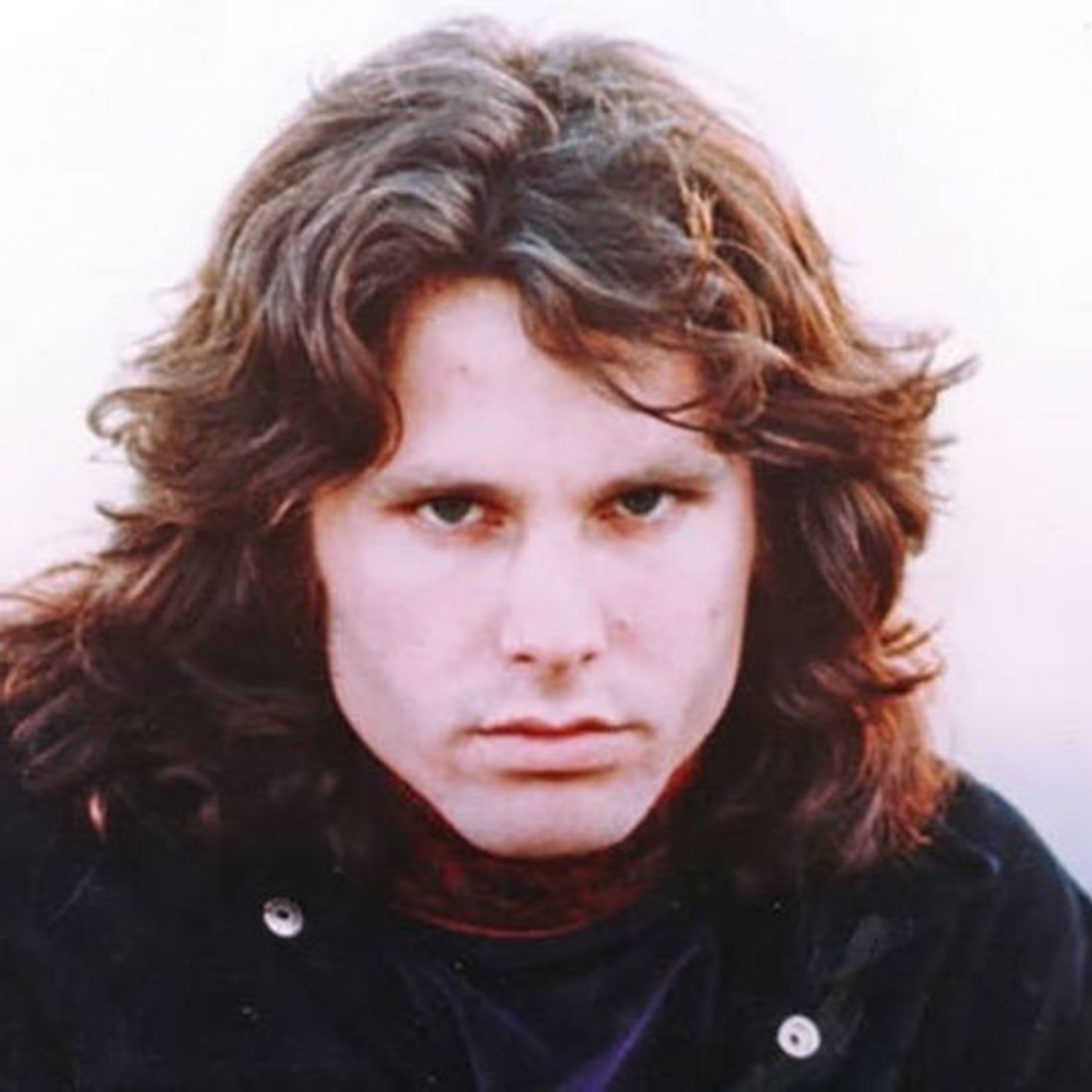 Recordamos a Jim Morrison en el dia de su cumpleaños con ricardo leo
