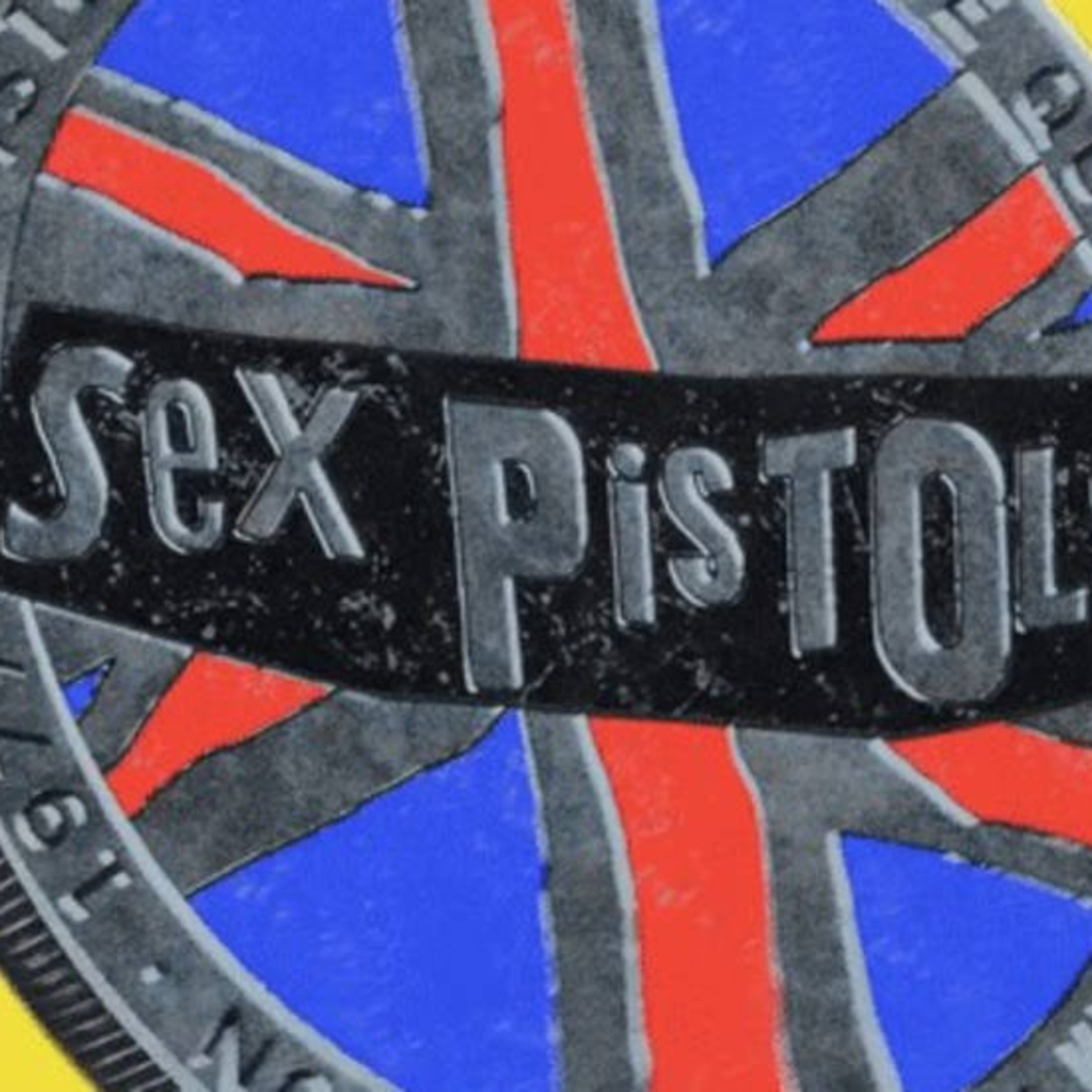 #Estrenos Sex Pistors original recordings con rikyleo