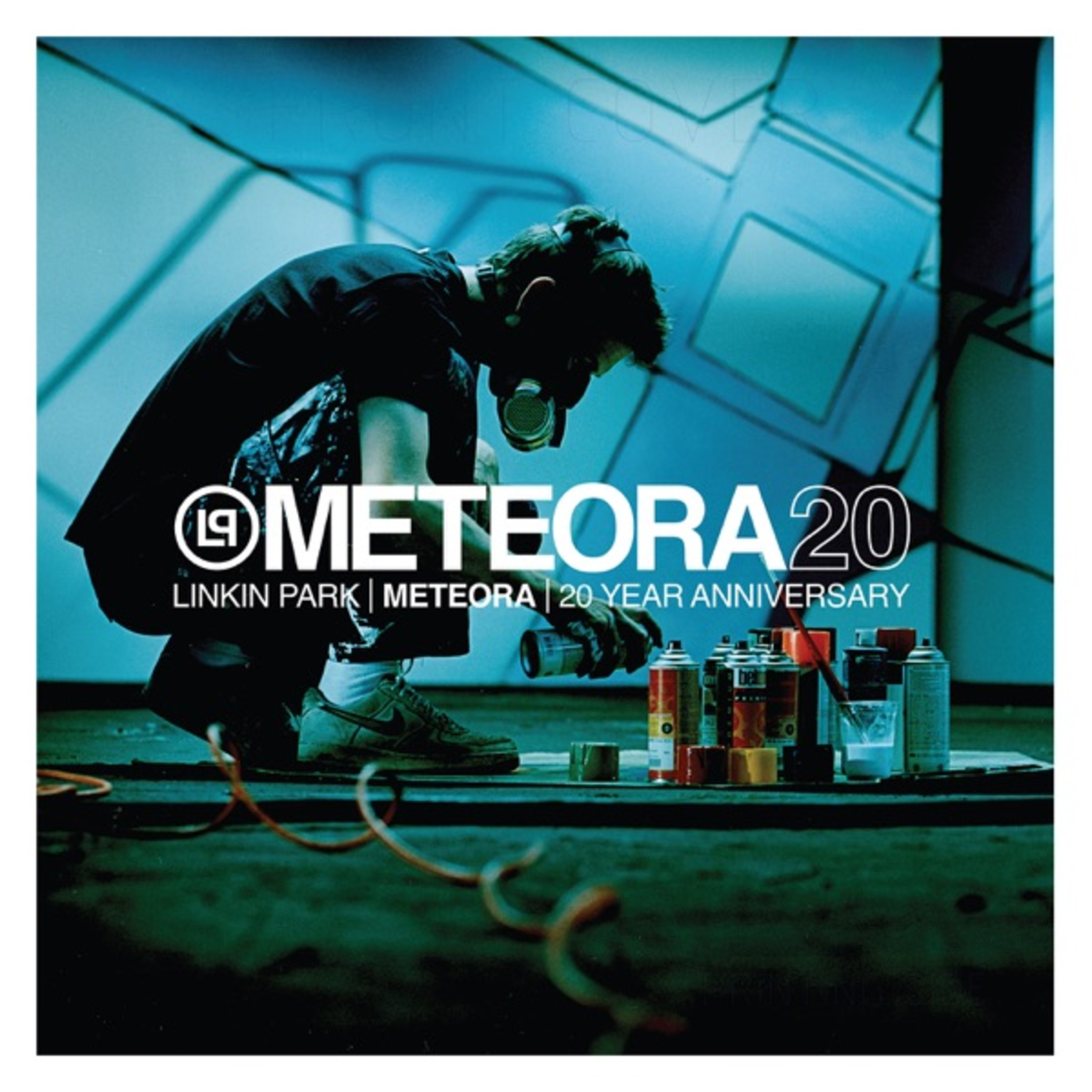#Estenos Linkin Park lanza su canción inédita Lost de 2003 (20th Anniversary Edition) con rikyleo 