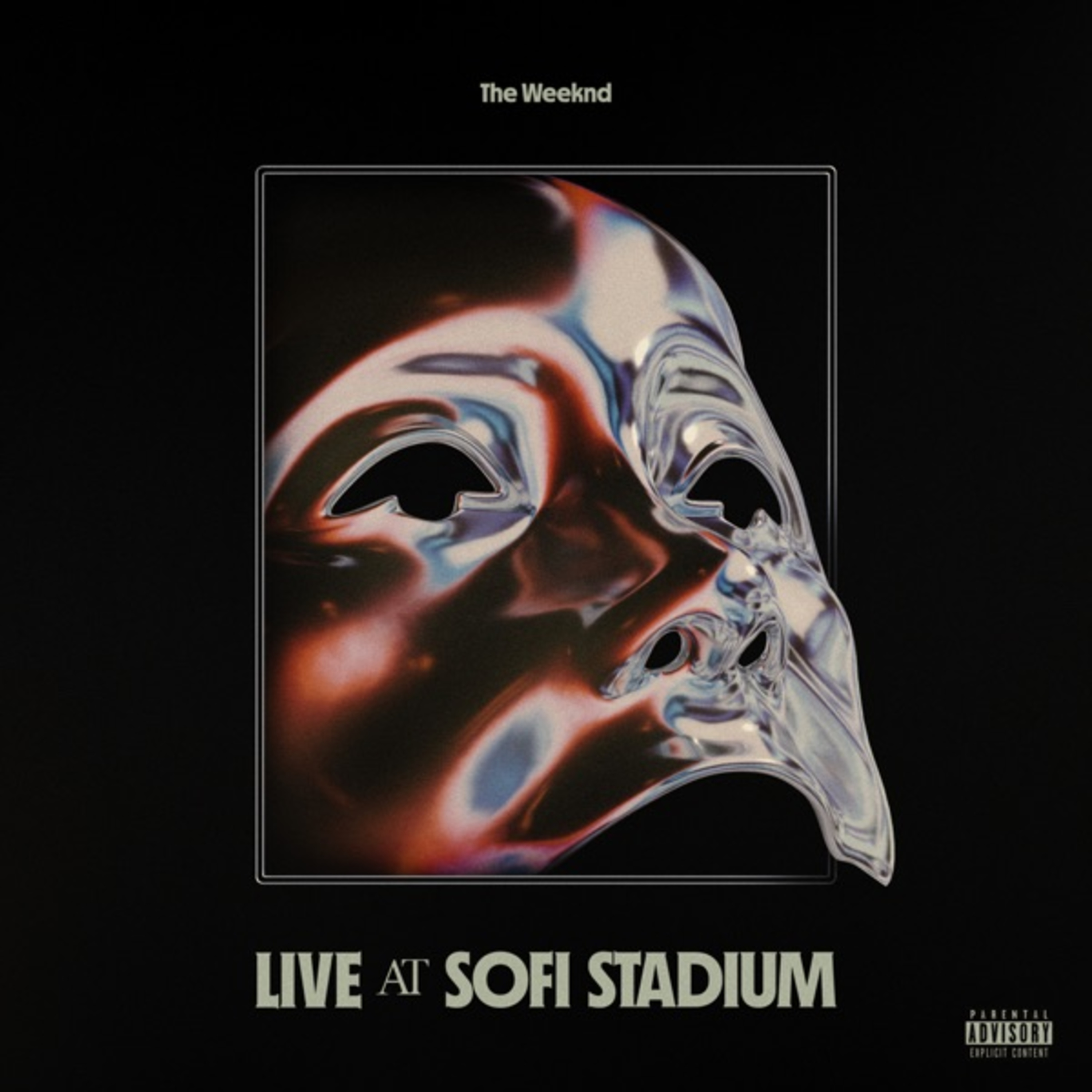 #Estenos The Weeknd - After Hours (LIve At SoFi) con rikyleo  episode artwork