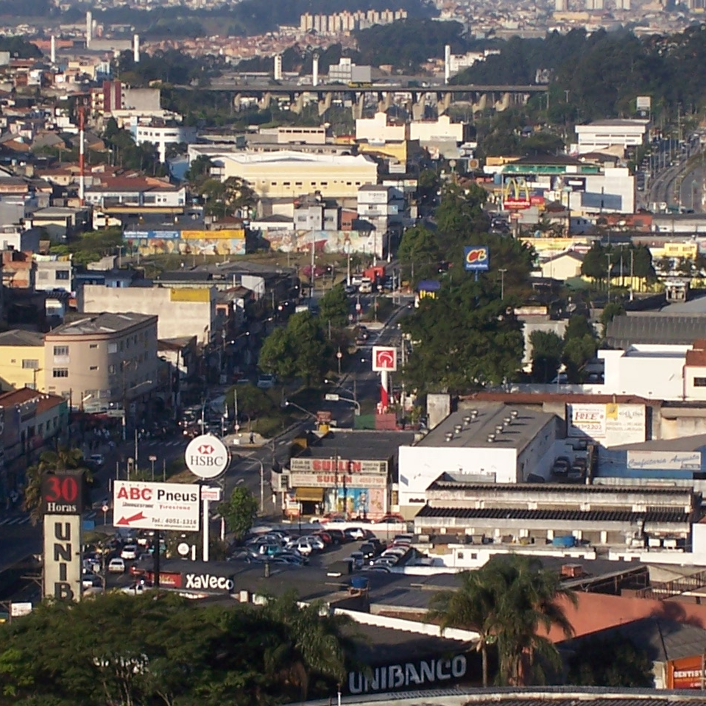 Câmara extingue gratificação de 10% para os funcionários públicos de Diadema episode artwork