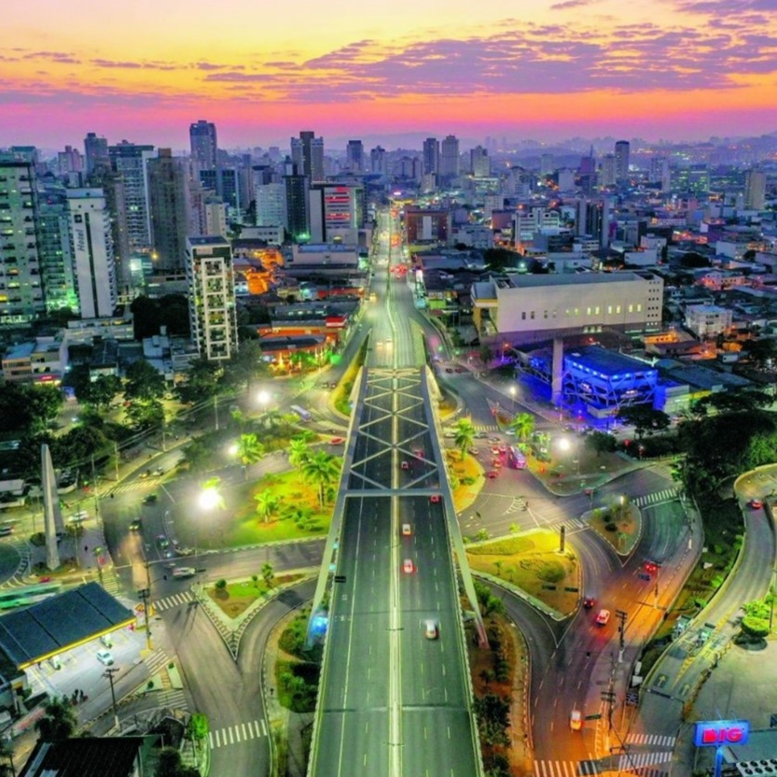Prefeitura de Osasco adota soluções da NVidia para modernizar e ampliar seus Data Centers episode artwork