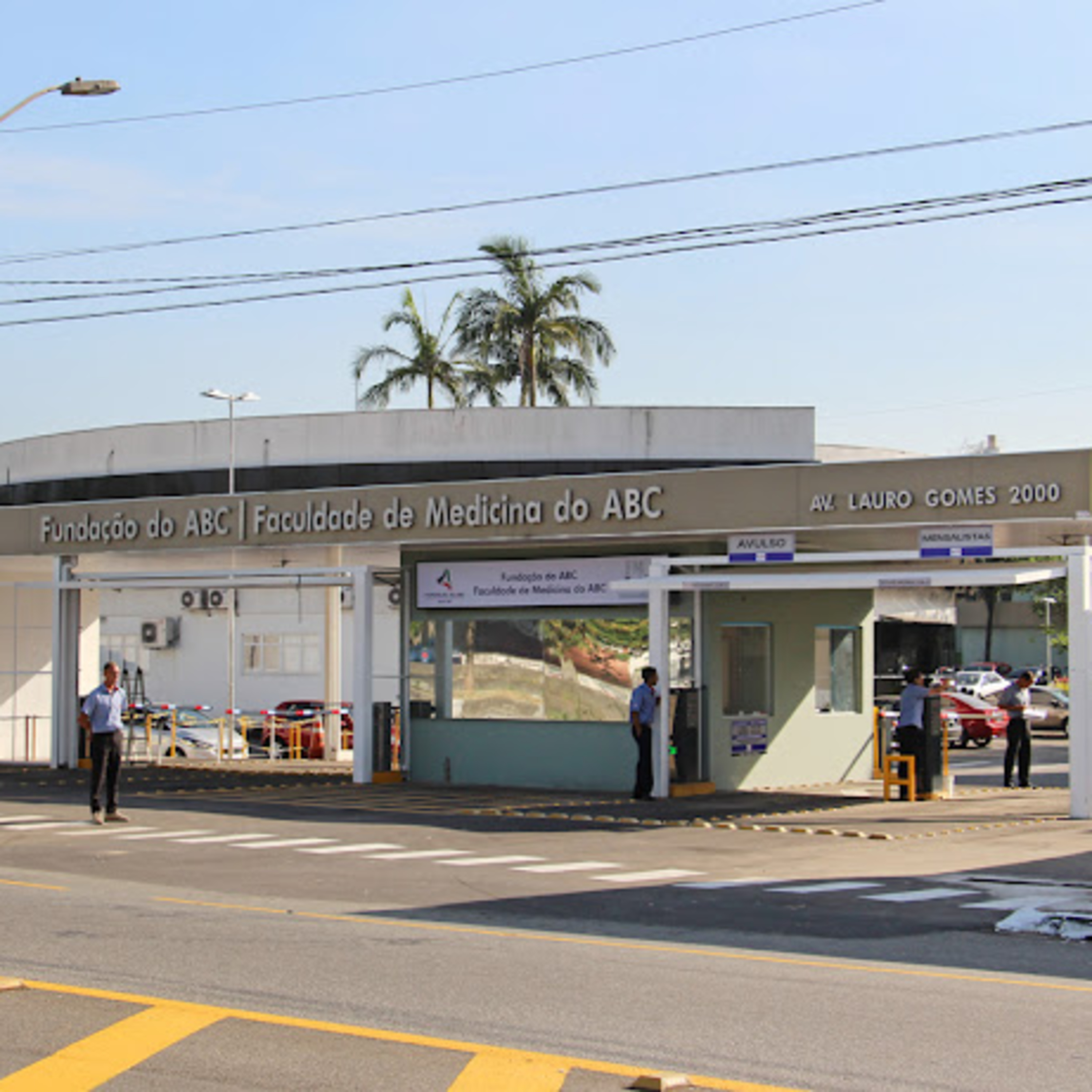 Santo André contrata FUABC para gerir rede de Atenção Básica da cidade episode artwork