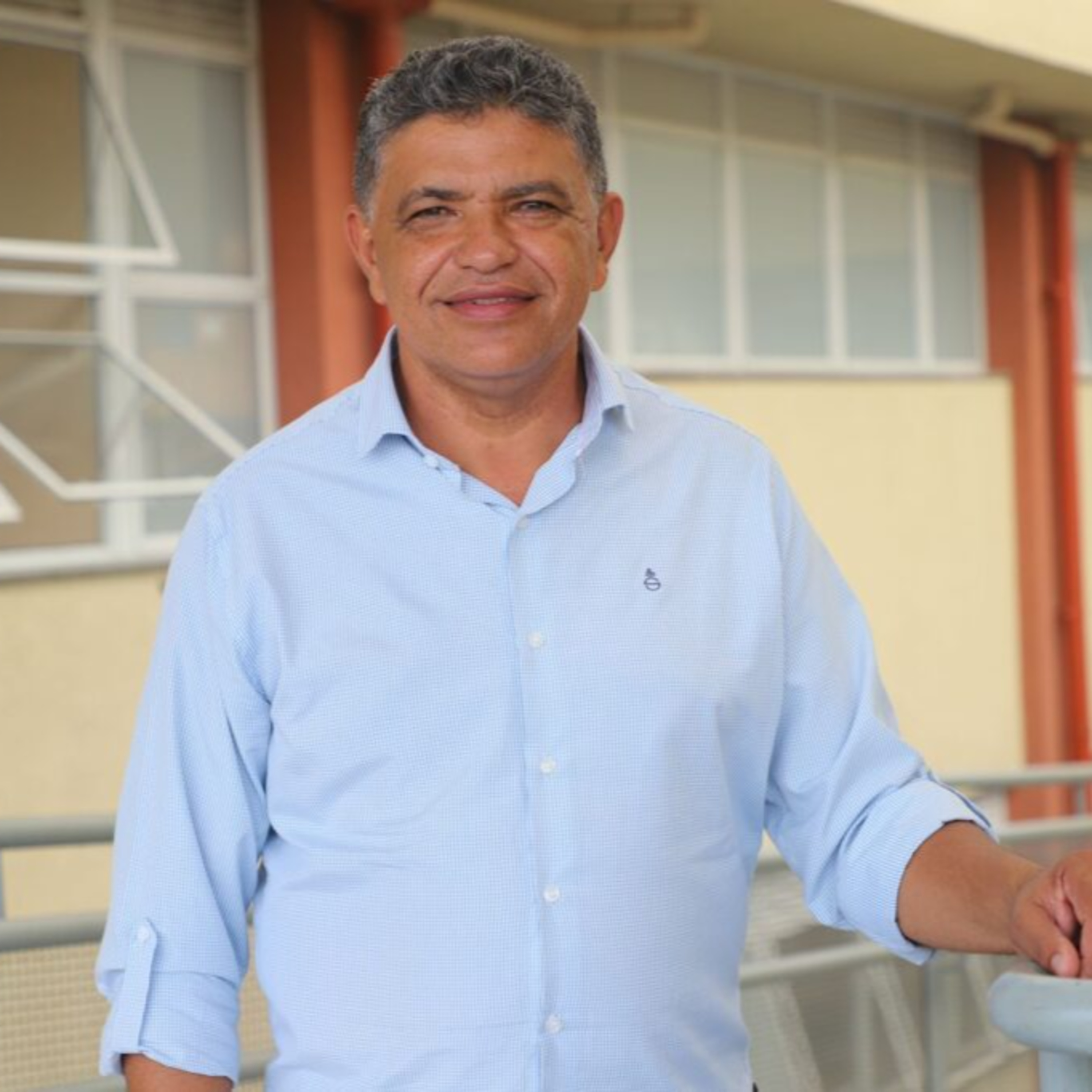 Vereador petista Zé Antonio assume secretaria de Saúde de Diadema episode artwork