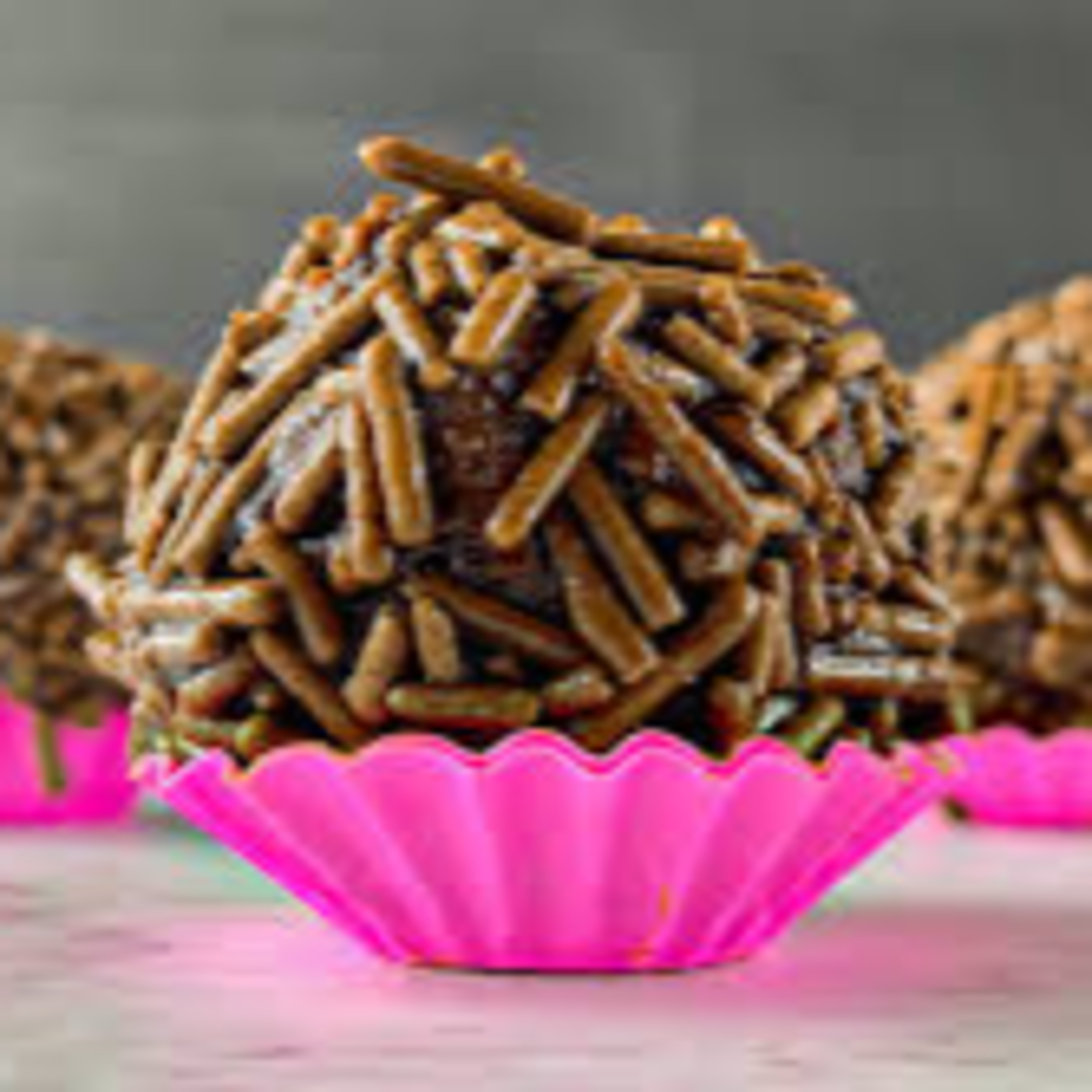 Empresa lança plataforma com cursos e receitas de brigadeiro e confeitaria em geral episode artwork