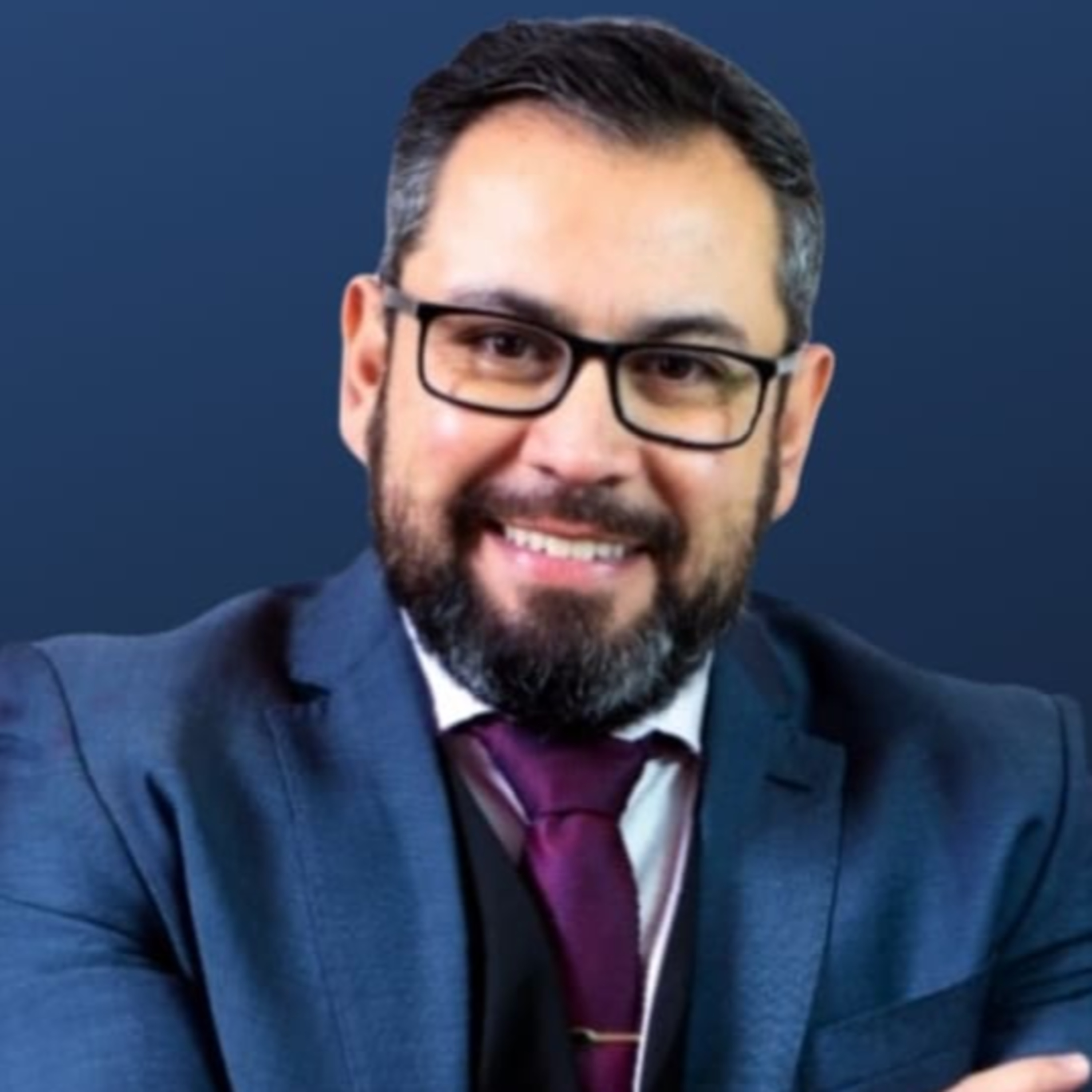 Momento Jurídico, apresentado pelo advogado Elton Cândido, é o novo programa da Rádio ABC News episode artwork