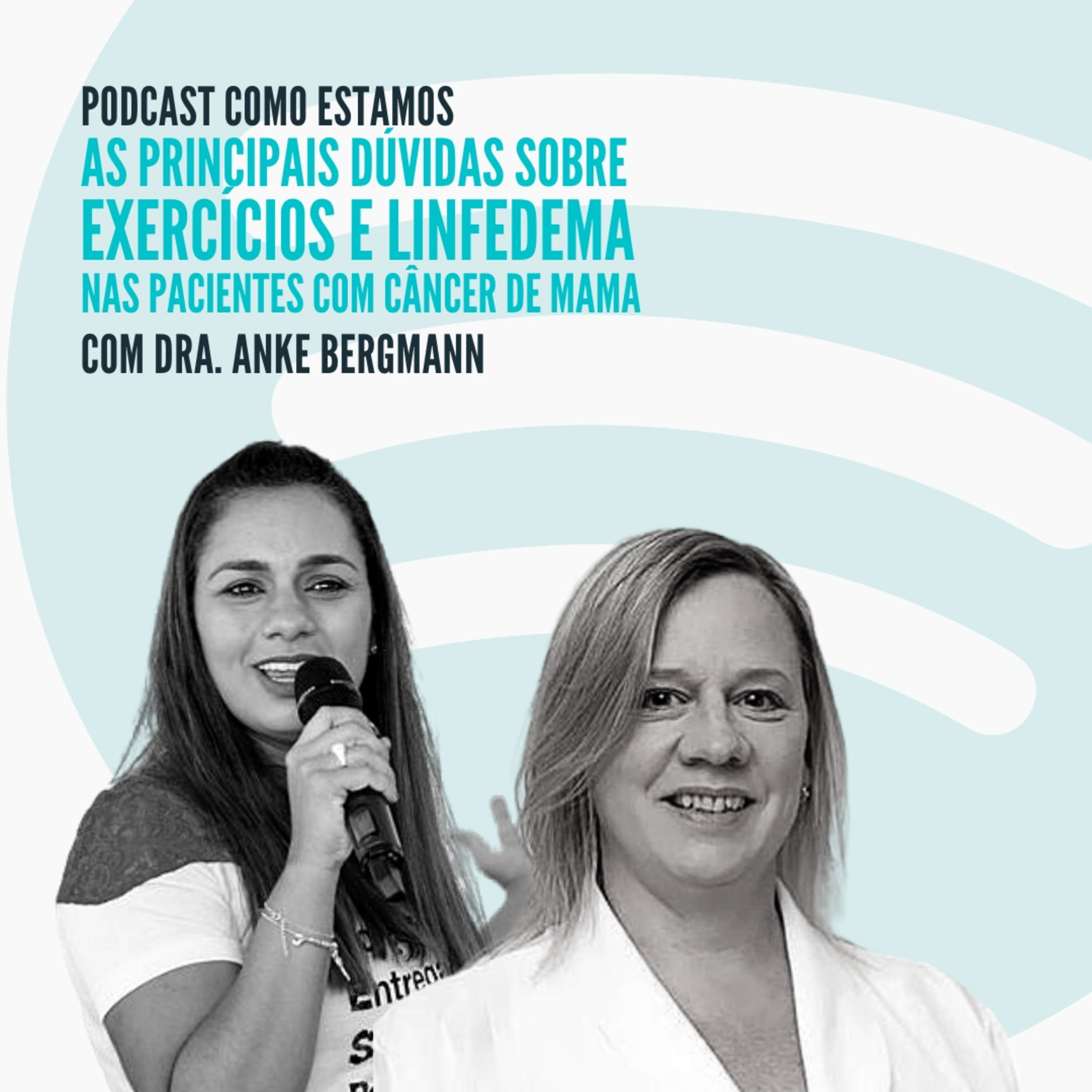 Como Estamos? Medicina Integrativa e um Novo Olhar Sobre o Câncer