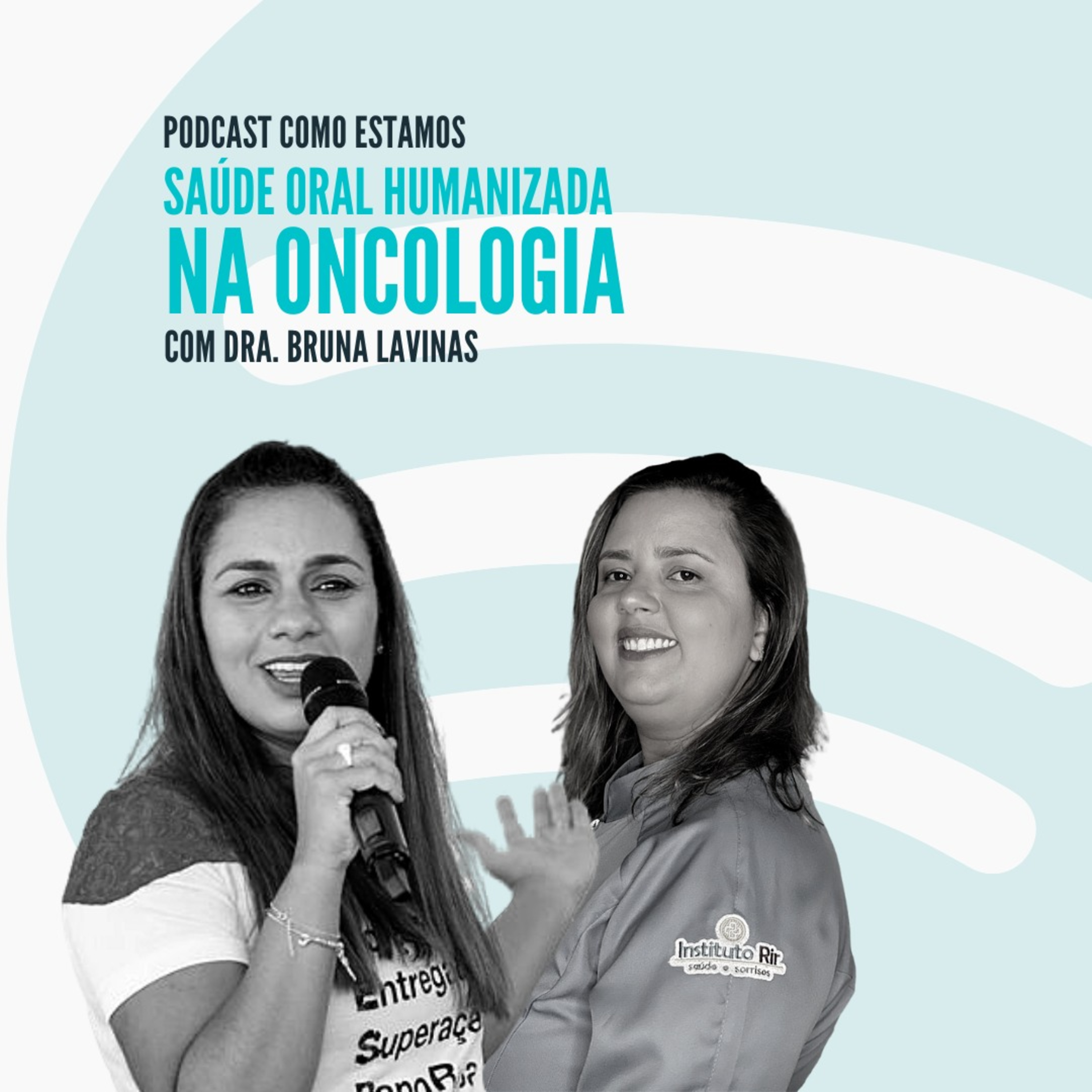 Como Estamos? Medicina Integrativa e um Novo Olhar Sobre o Câncer
