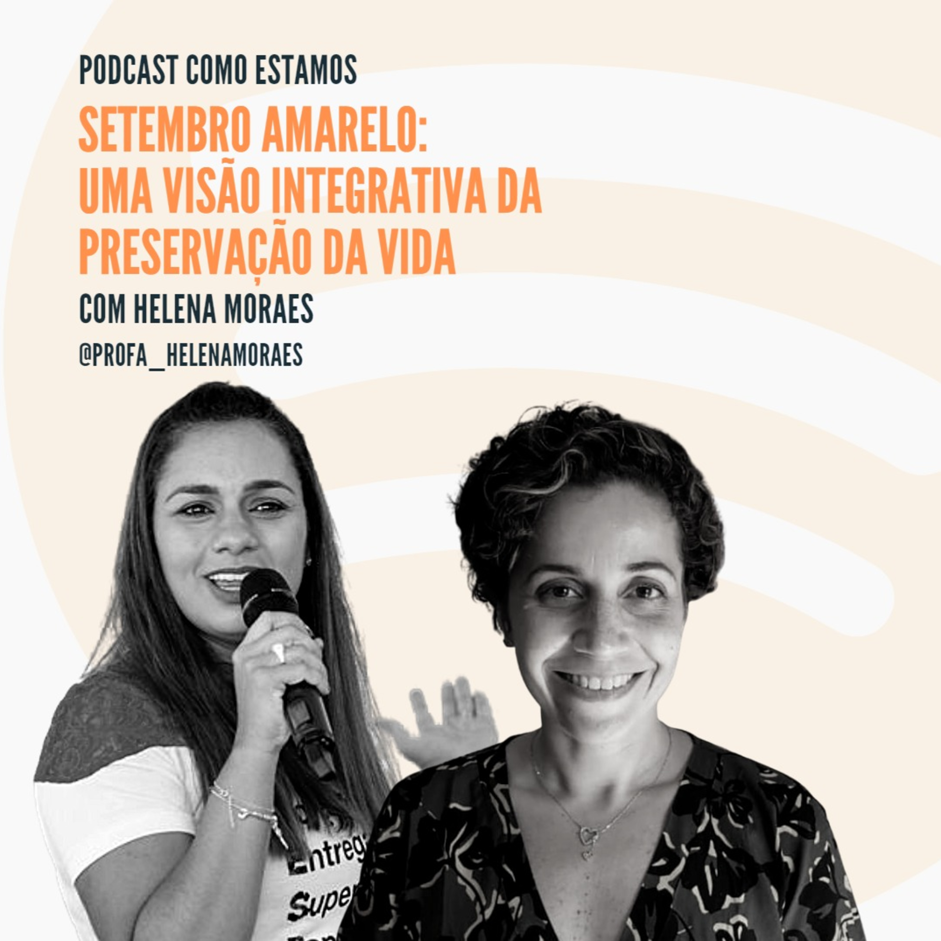 Como Estamos? Medicina Integrativa e um Novo Olhar Sobre o Câncer