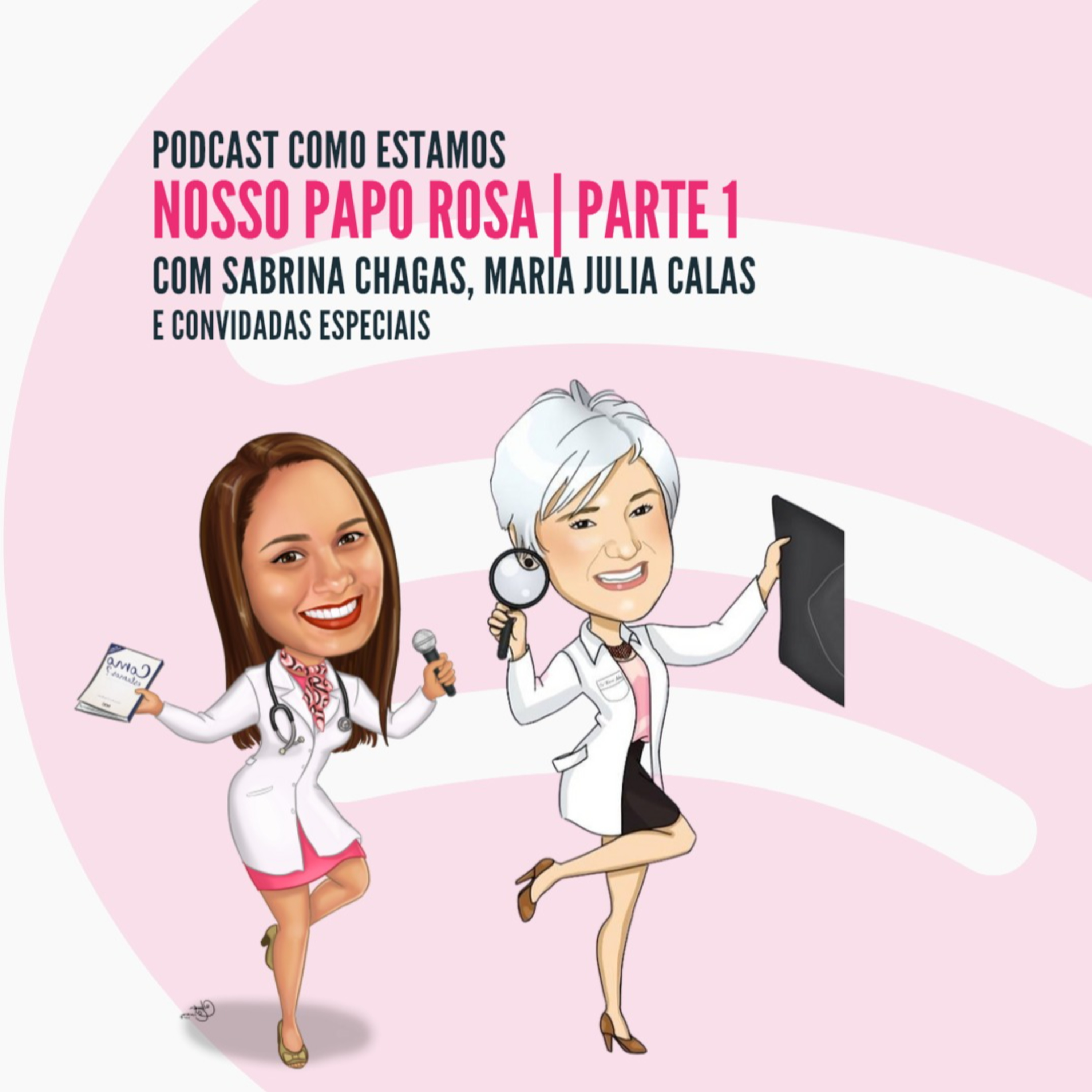 Como Estamos? Medicina Integrativa e um Novo Olhar Sobre o Câncer