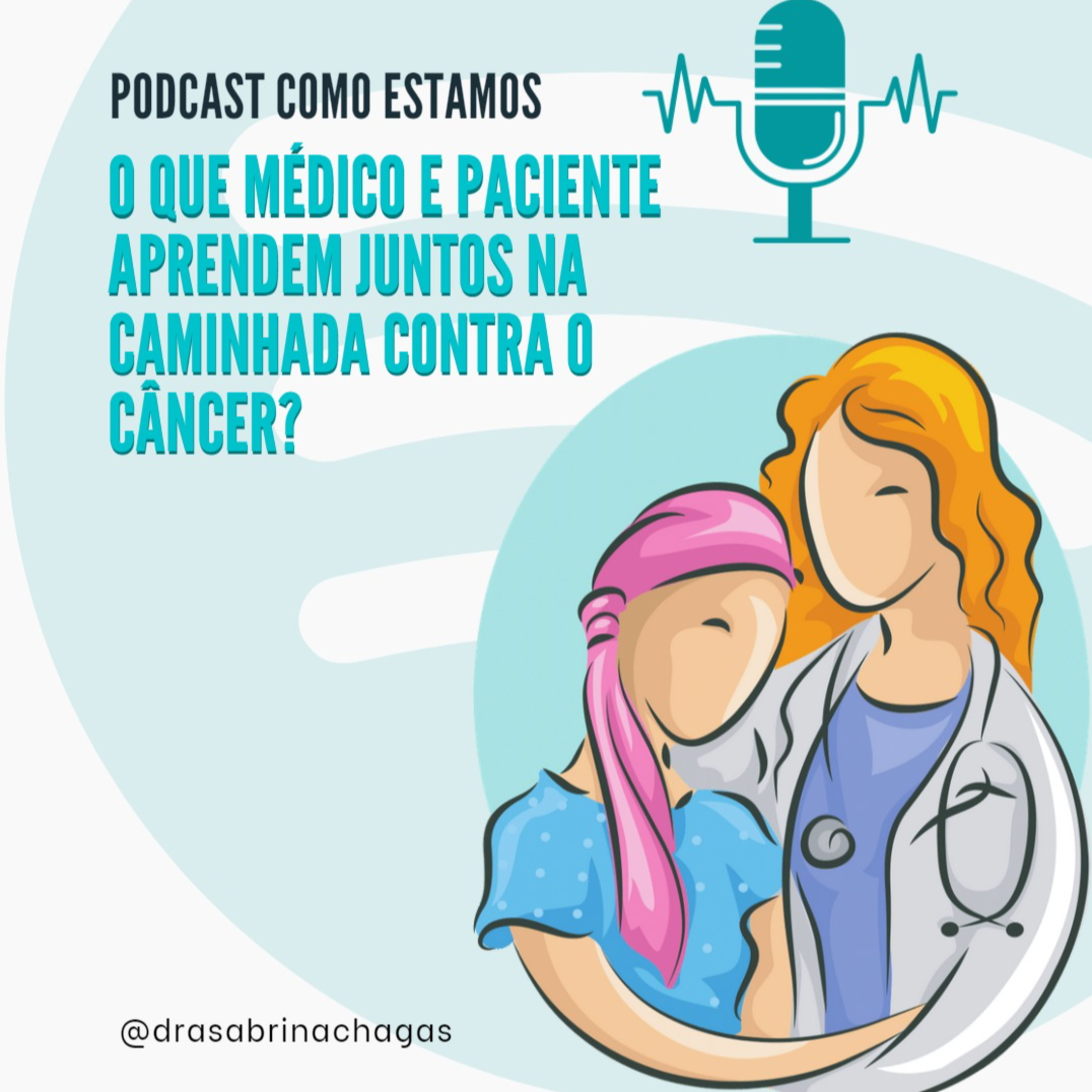 Como Estamos? Medicina Integrativa e um Novo Olhar Sobre o Câncer