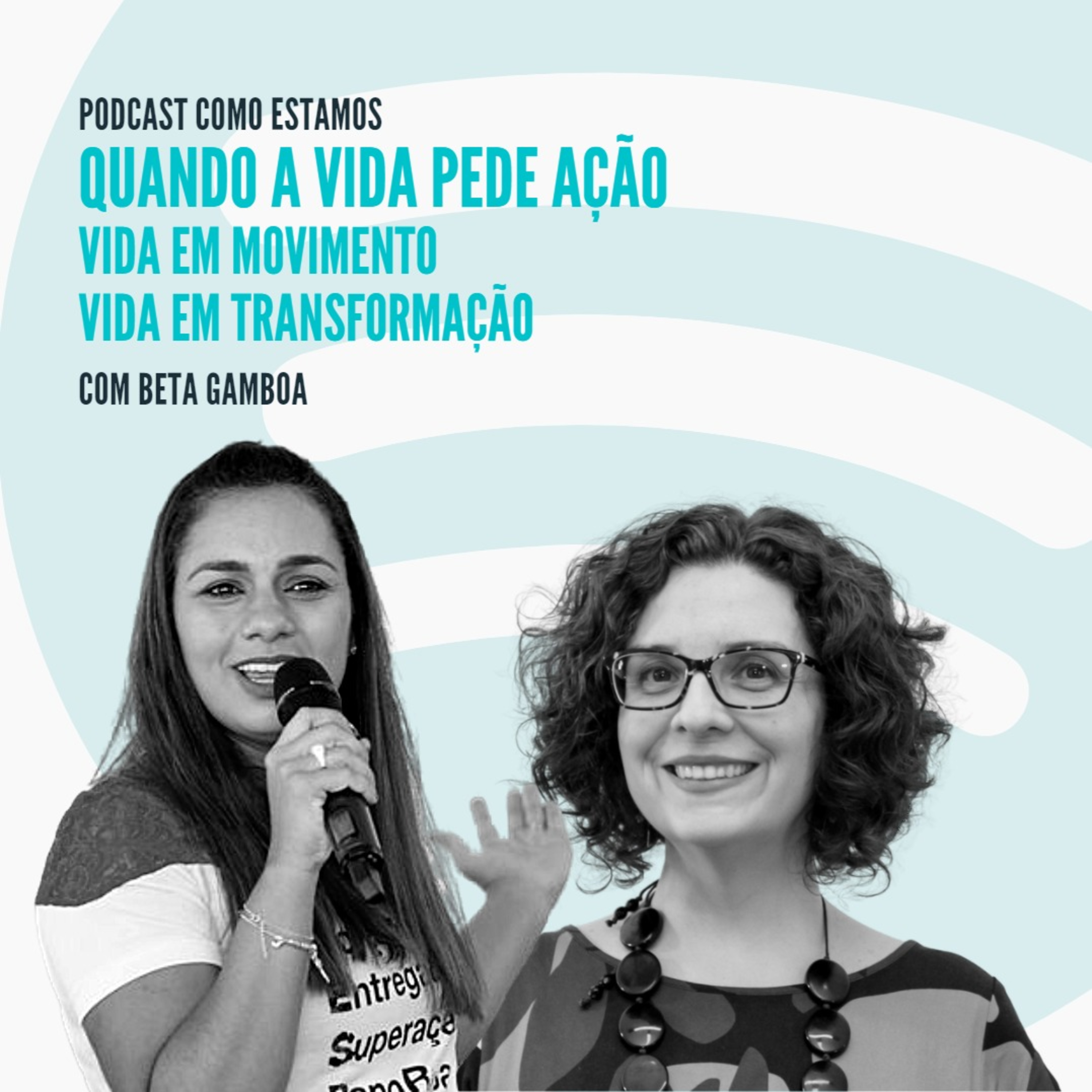 Como Estamos? Medicina Integrativa e um Novo Olhar Sobre o Câncer