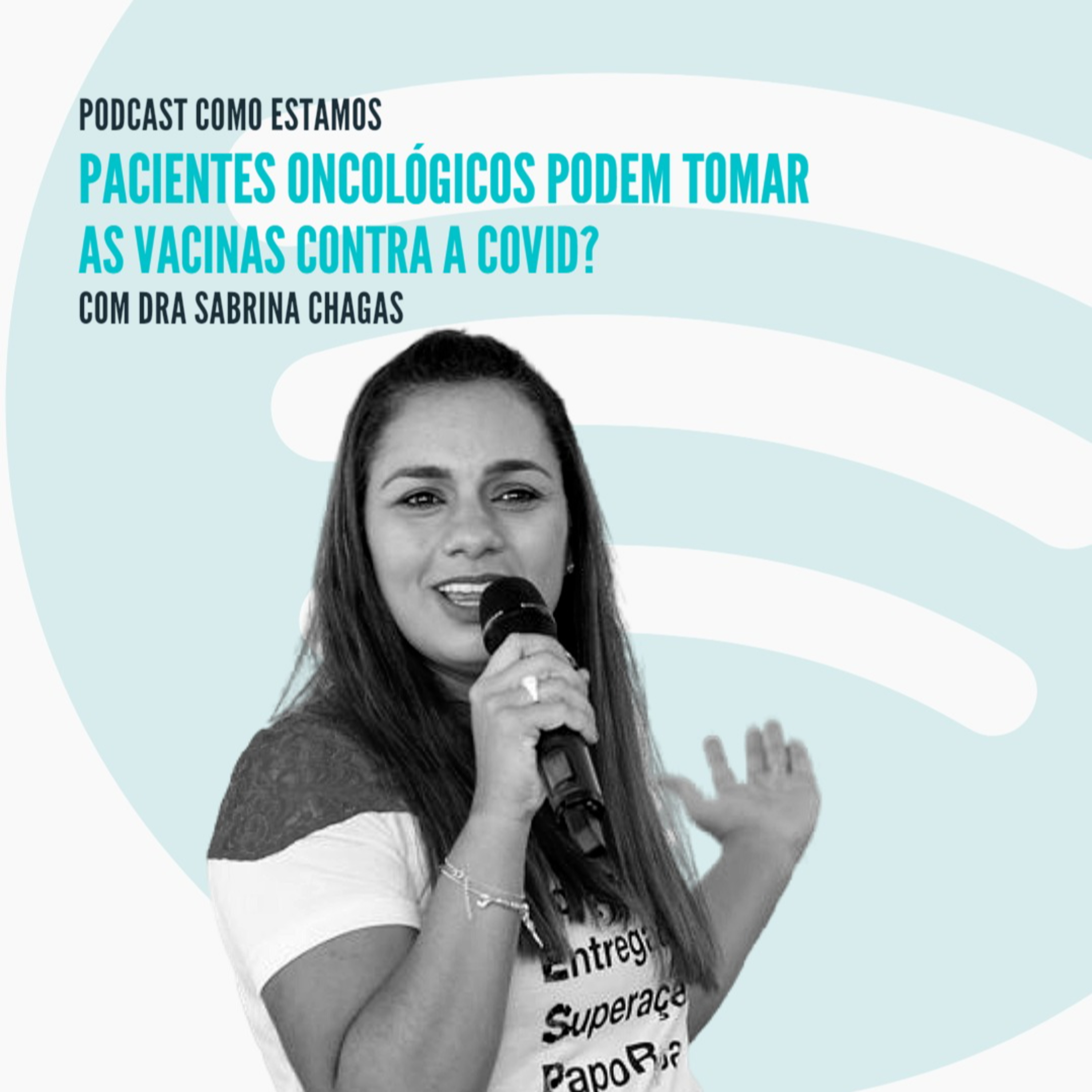 Como Estamos? Medicina Integrativa e um Novo Olhar Sobre o Câncer