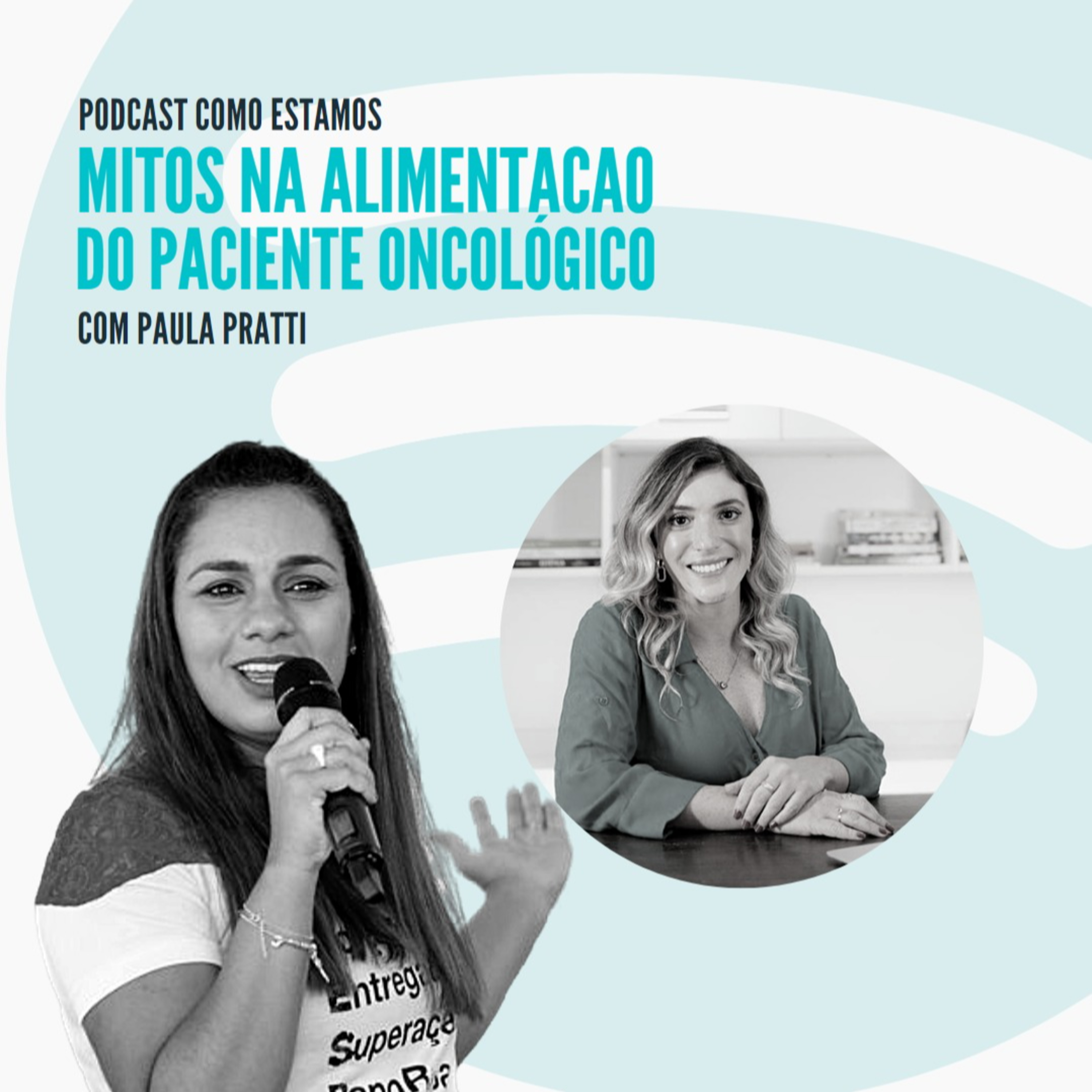 Como Estamos? Medicina Integrativa e um Novo Olhar Sobre o Câncer