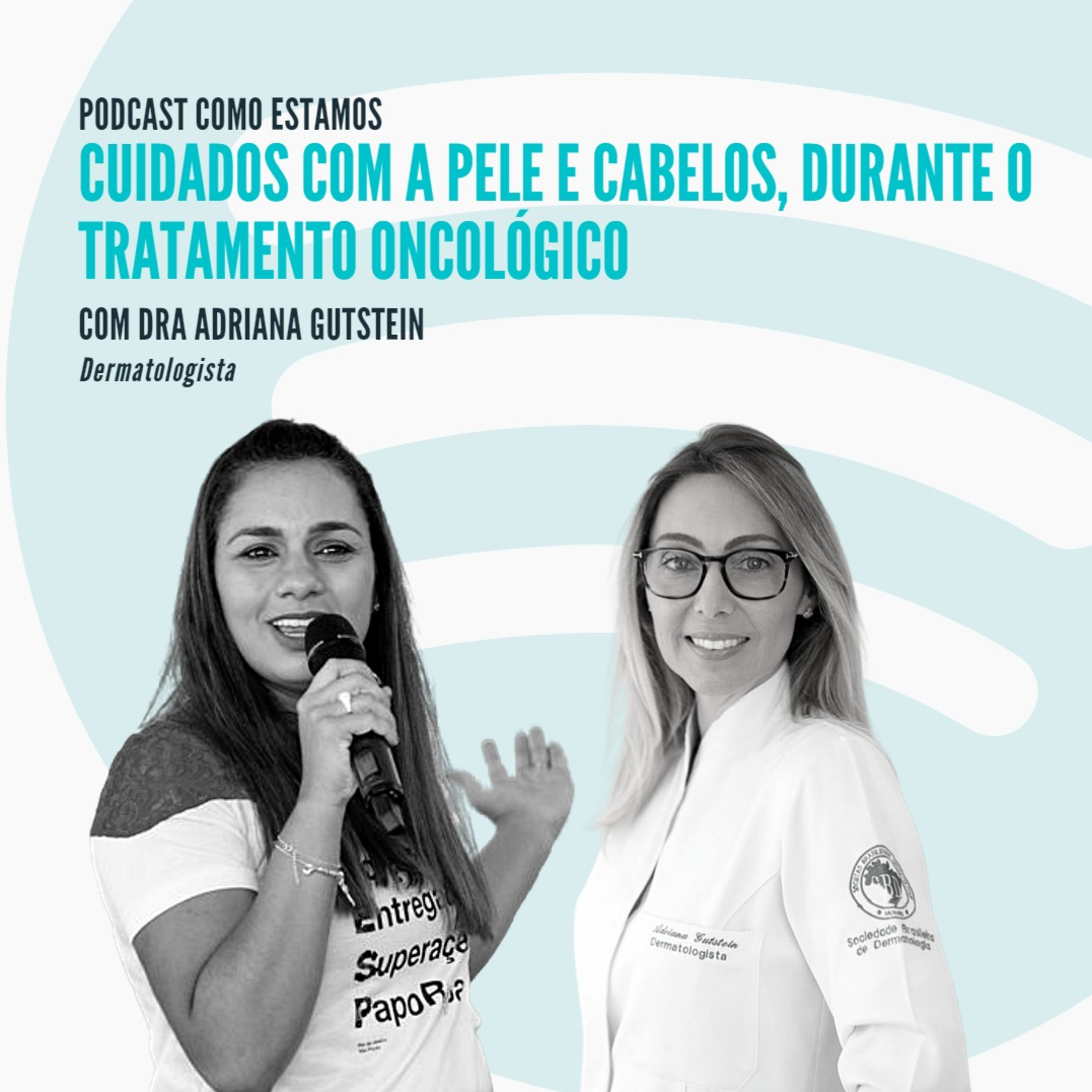 Como Estamos? Medicina Integrativa e um Novo Olhar Sobre o Câncer