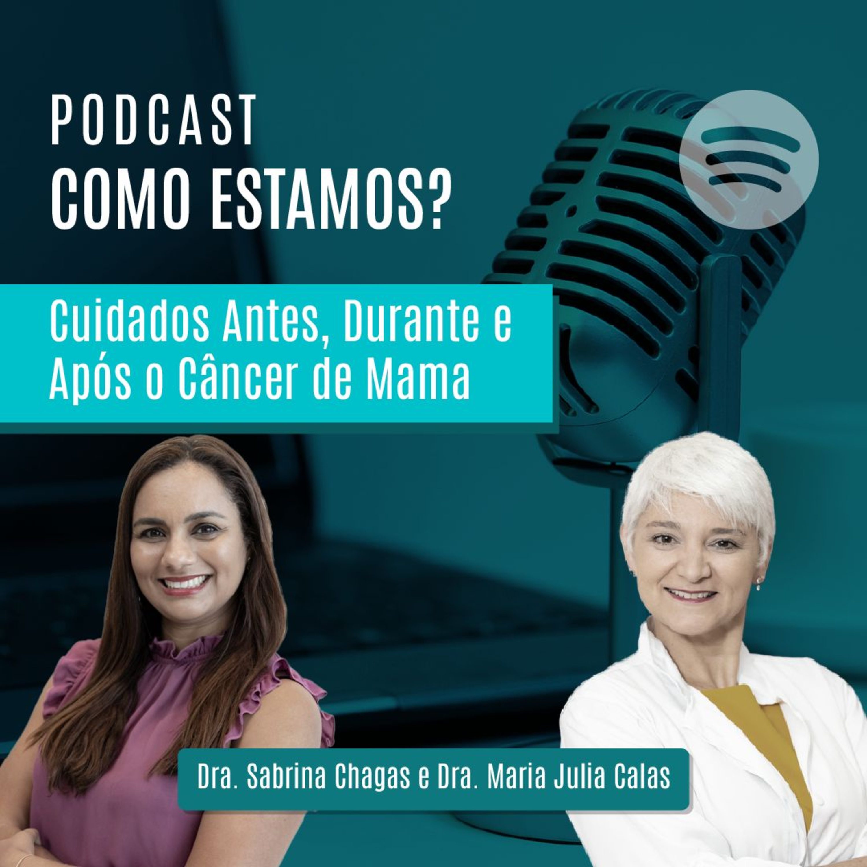 Como Estamos? Medicina Integrativa e um Novo Olhar Sobre o Câncer