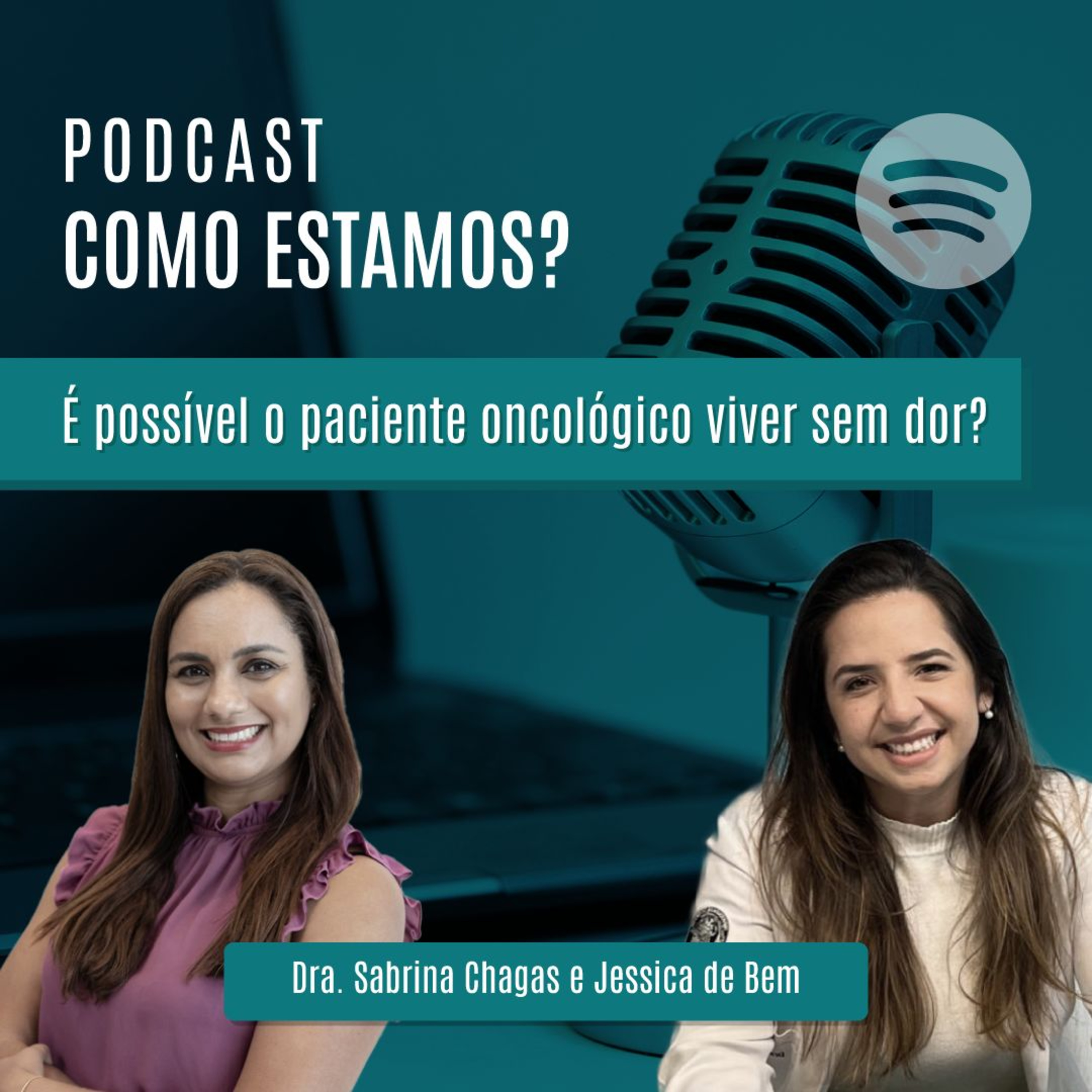 Como Estamos? Medicina Integrativa e um Novo Olhar Sobre o Câncer