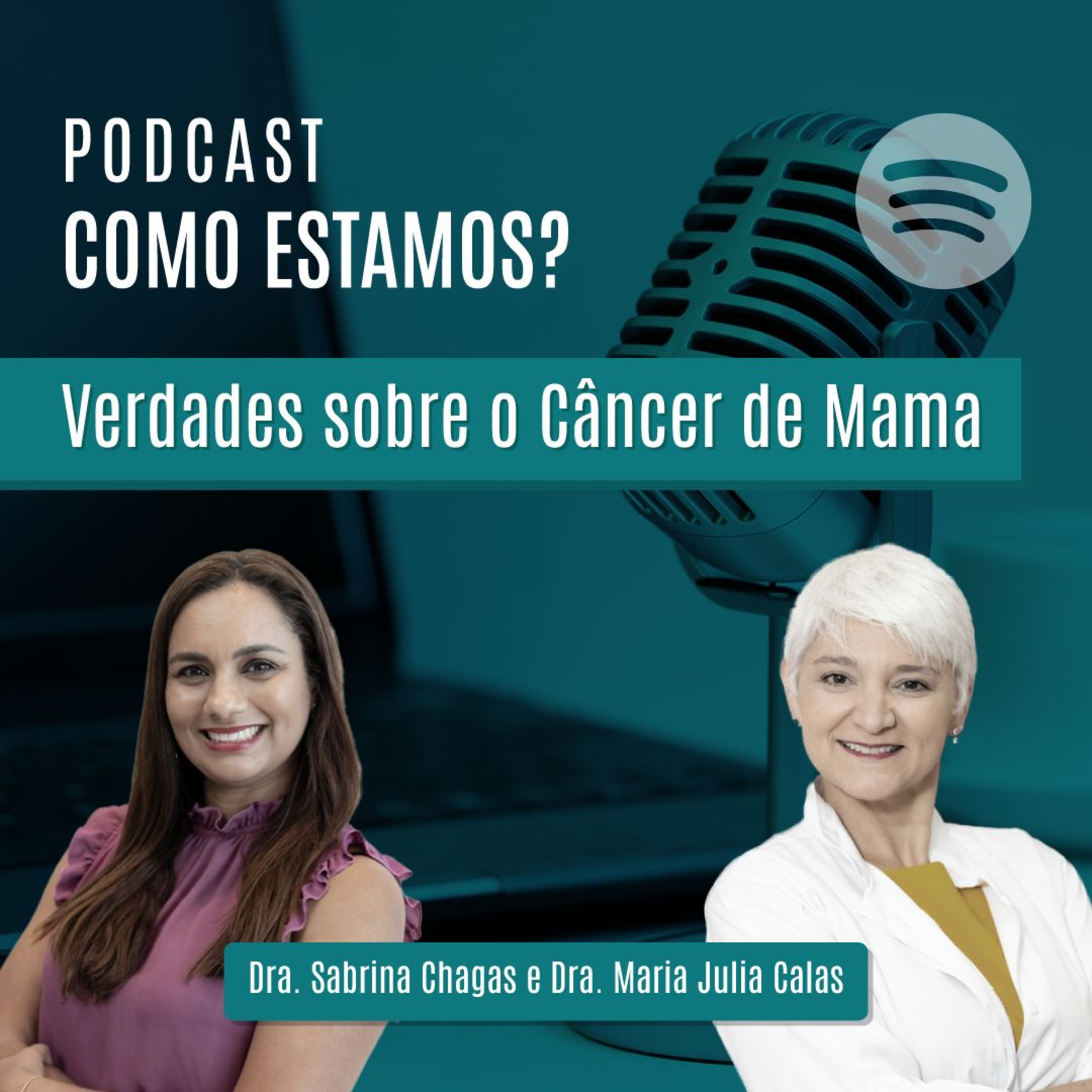 Como Estamos? Medicina Integrativa e um Novo Olhar Sobre o Câncer