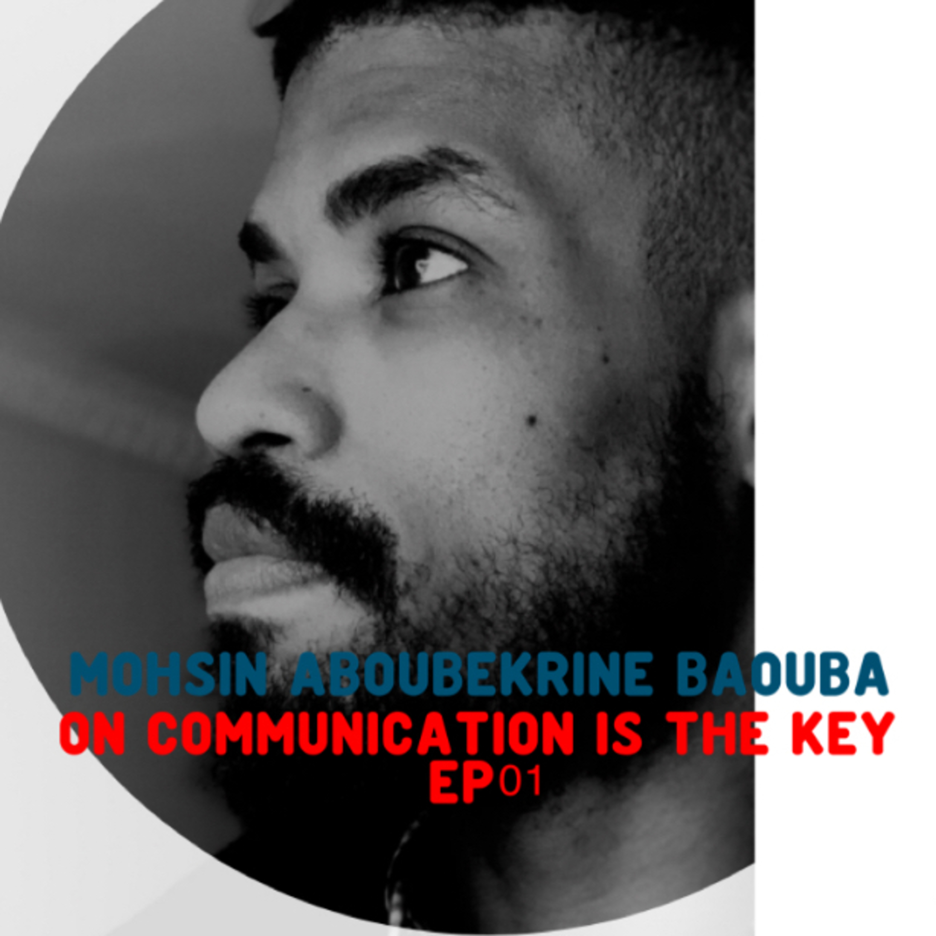 Communication is the Key. episode artwork