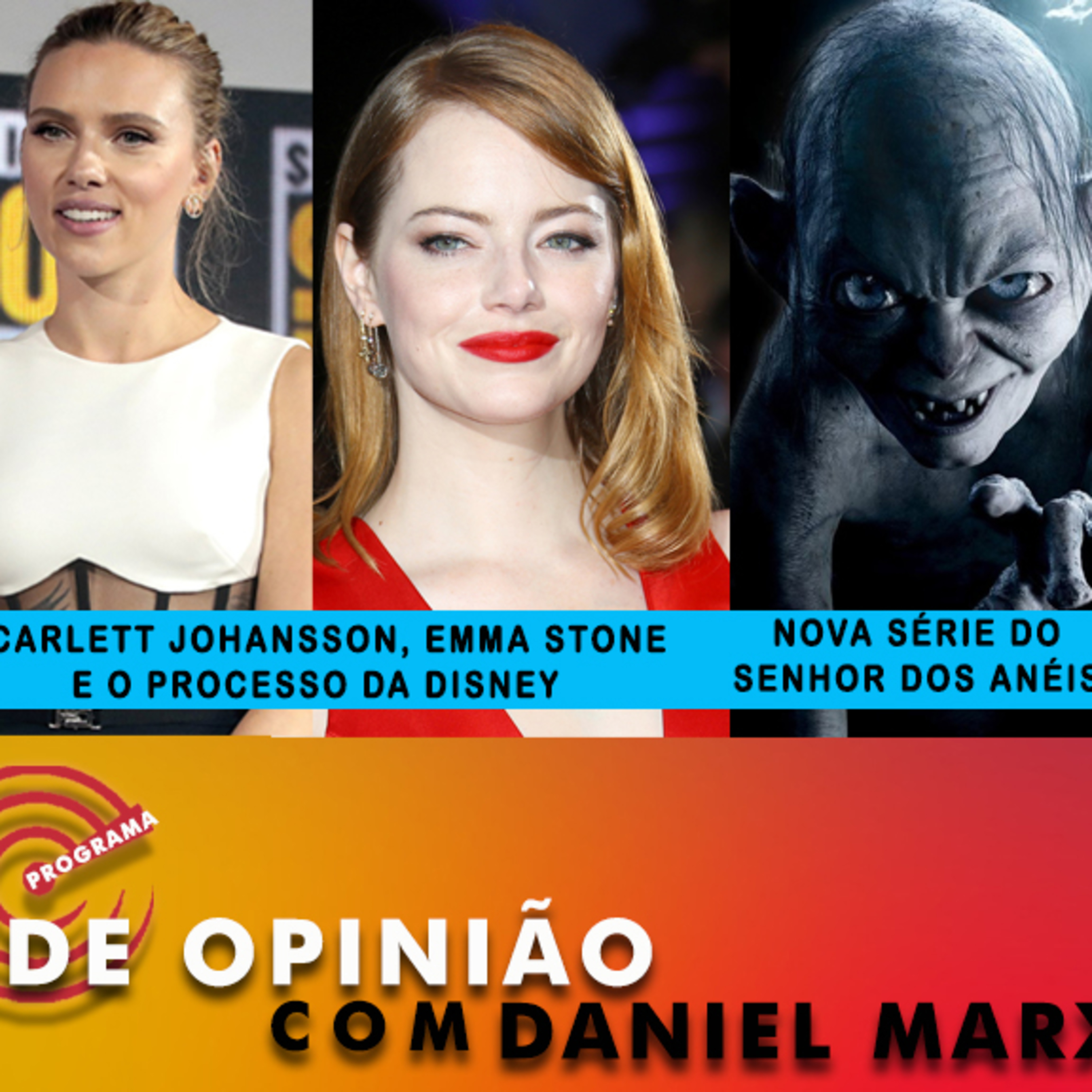 RADAR DE OPINIÃO