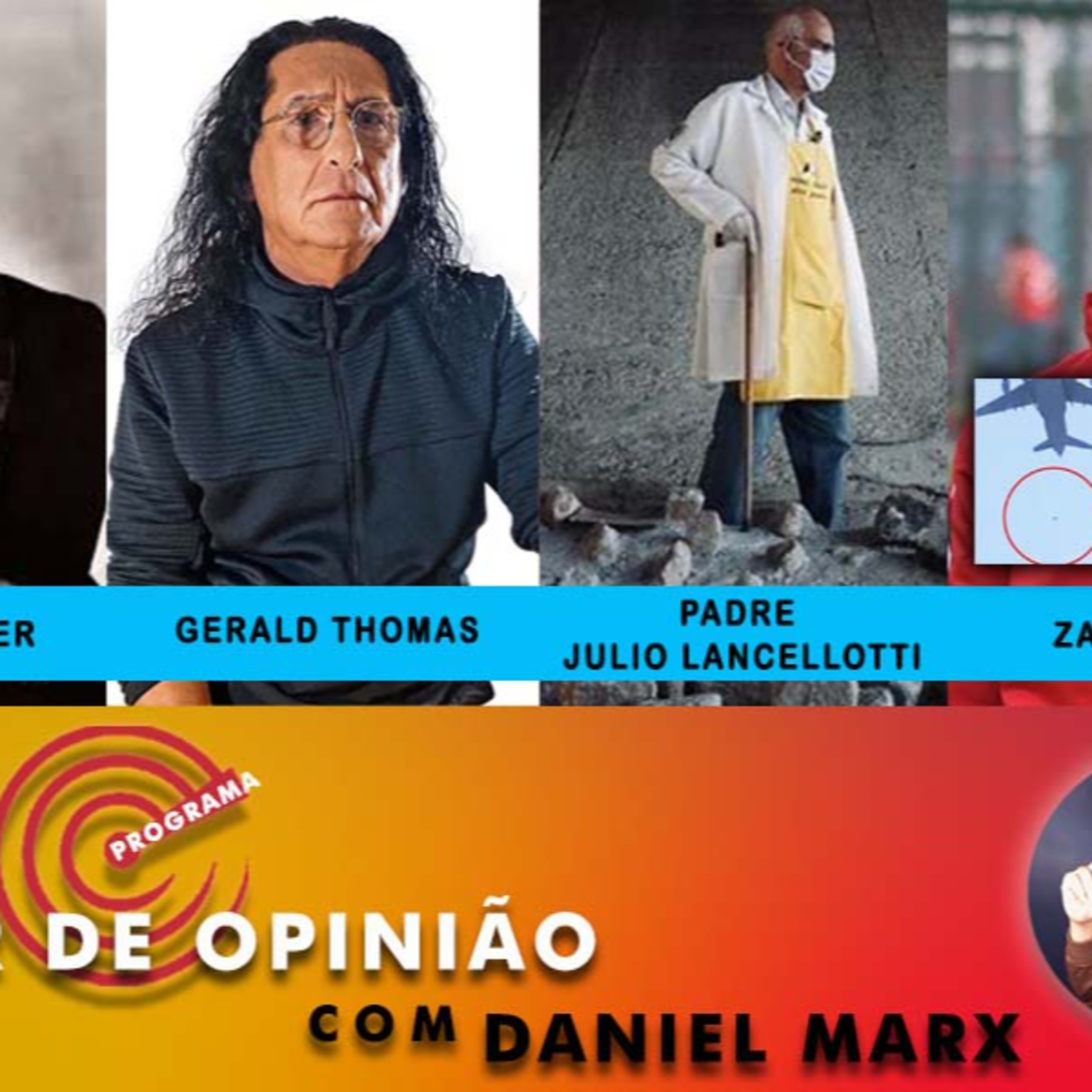 RADAR DE OPINIÃO
