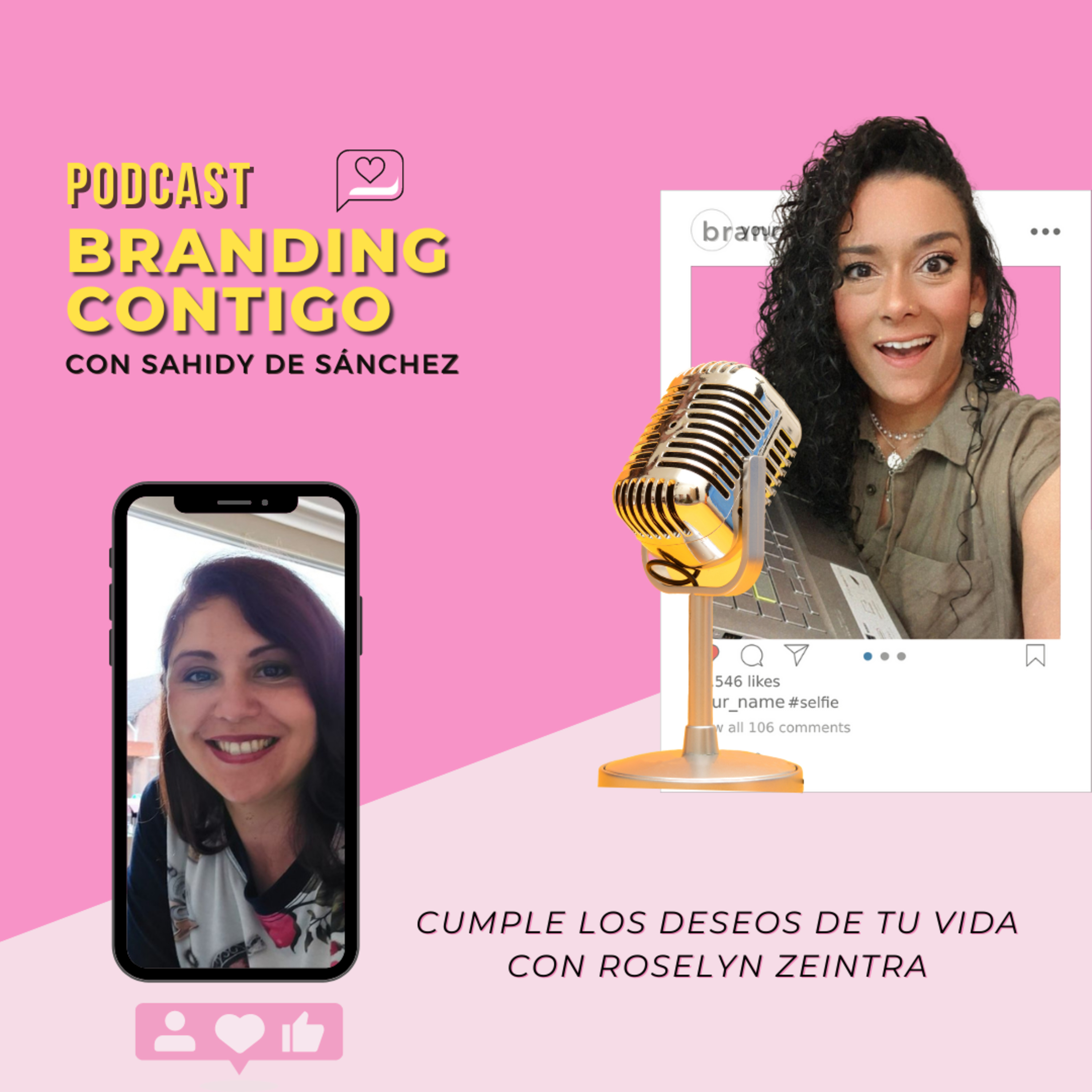 Branding Contigo