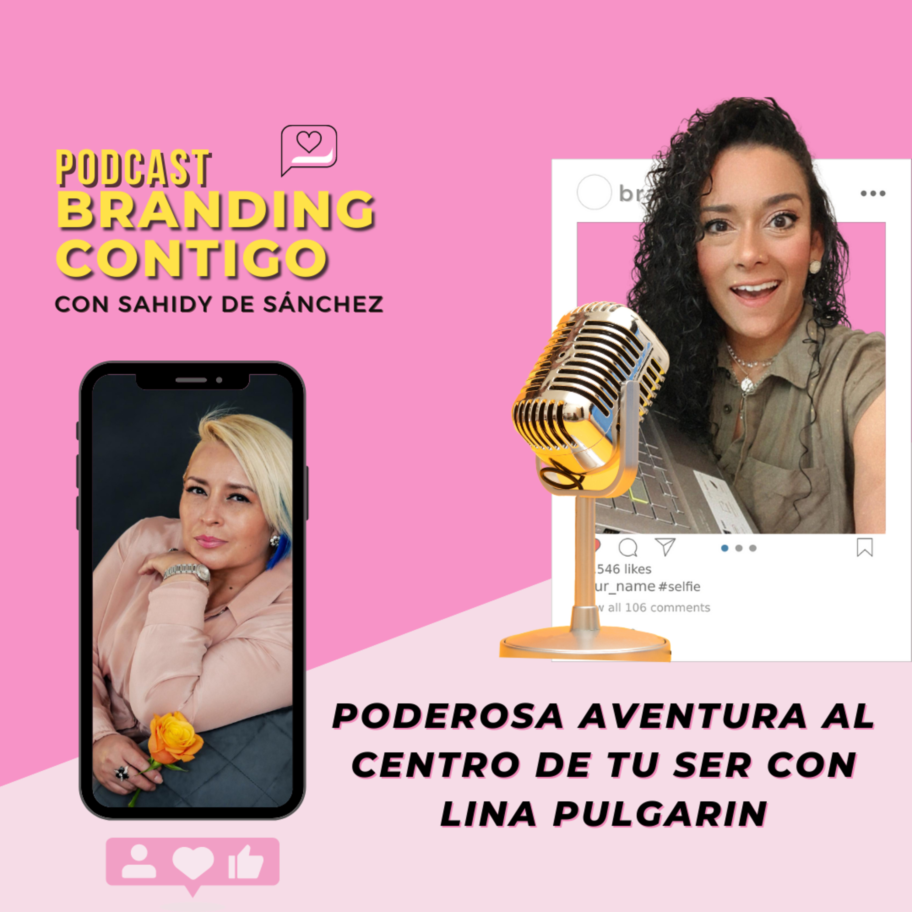 Branding Contigo