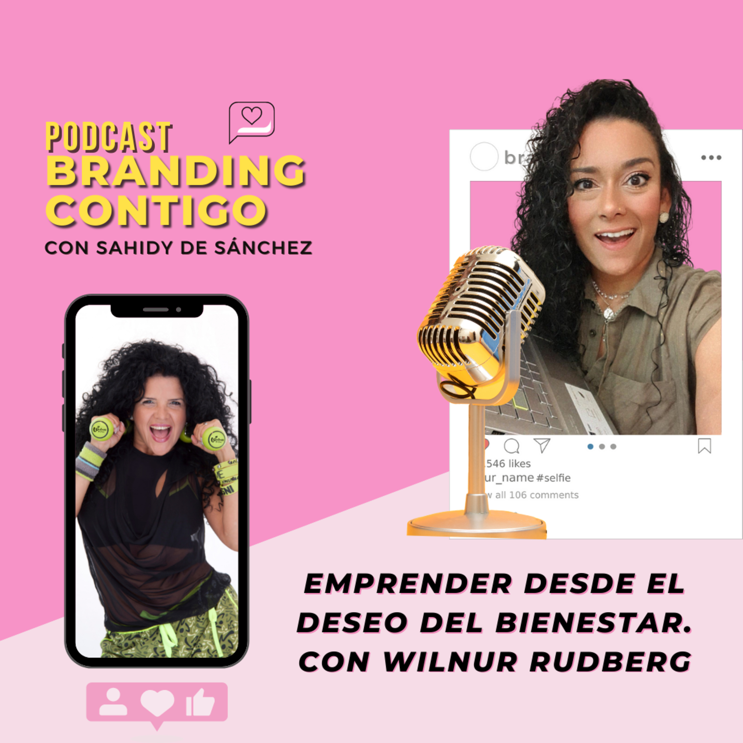 Branding Contigo