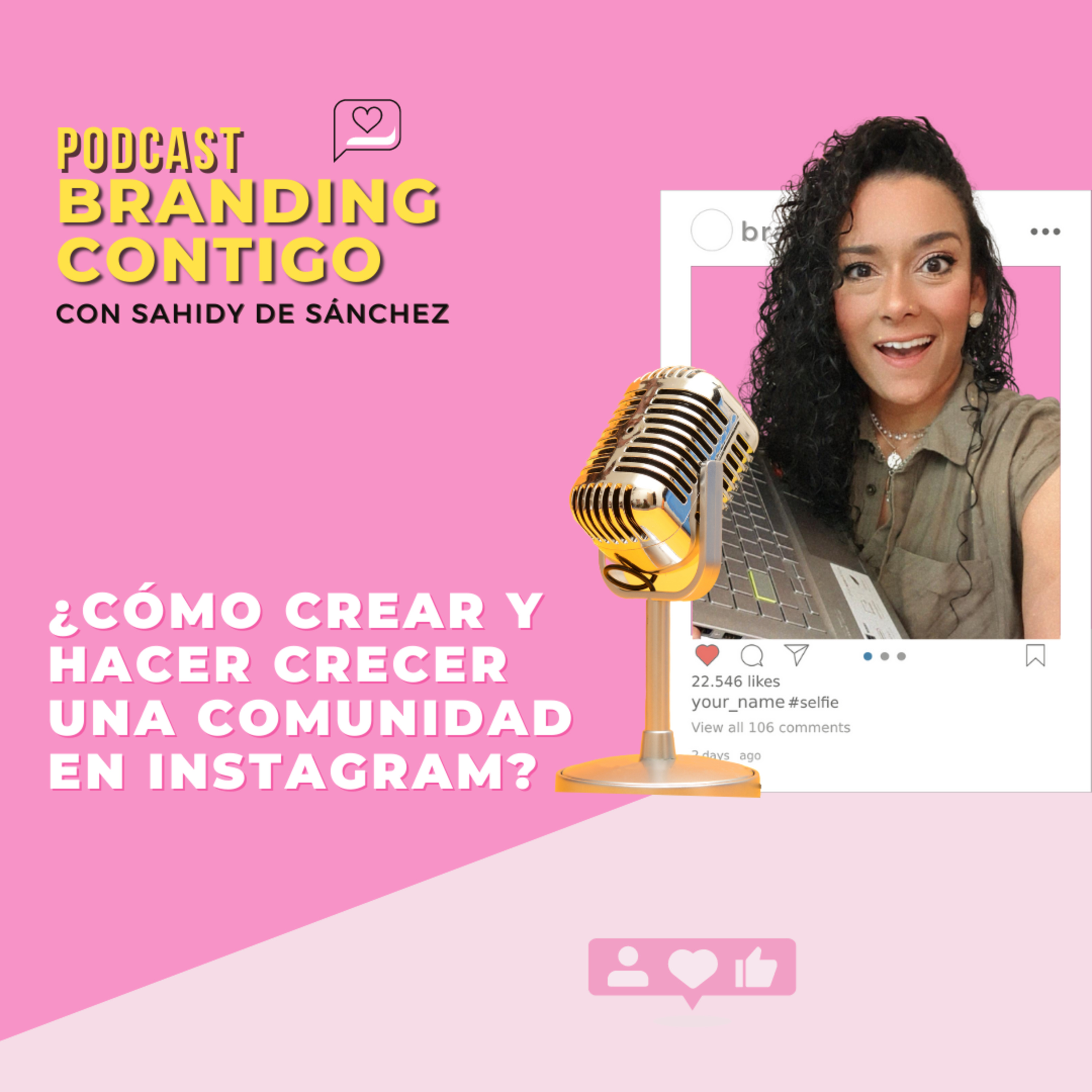 Branding Contigo