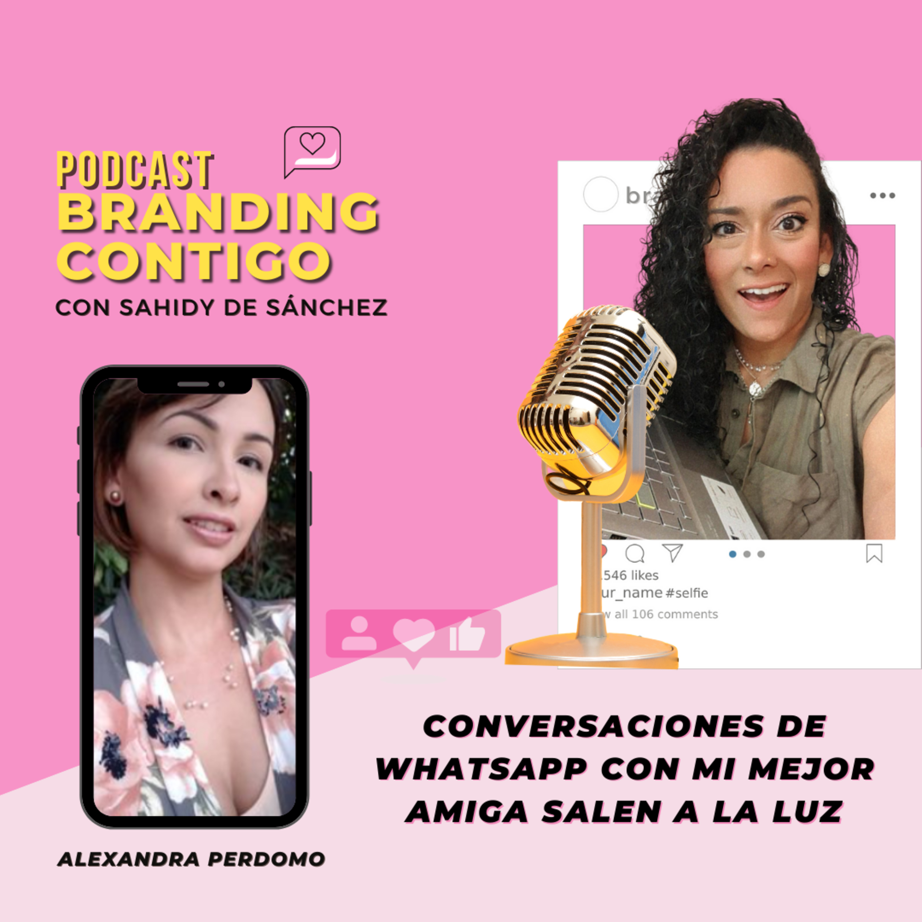Branding Contigo
