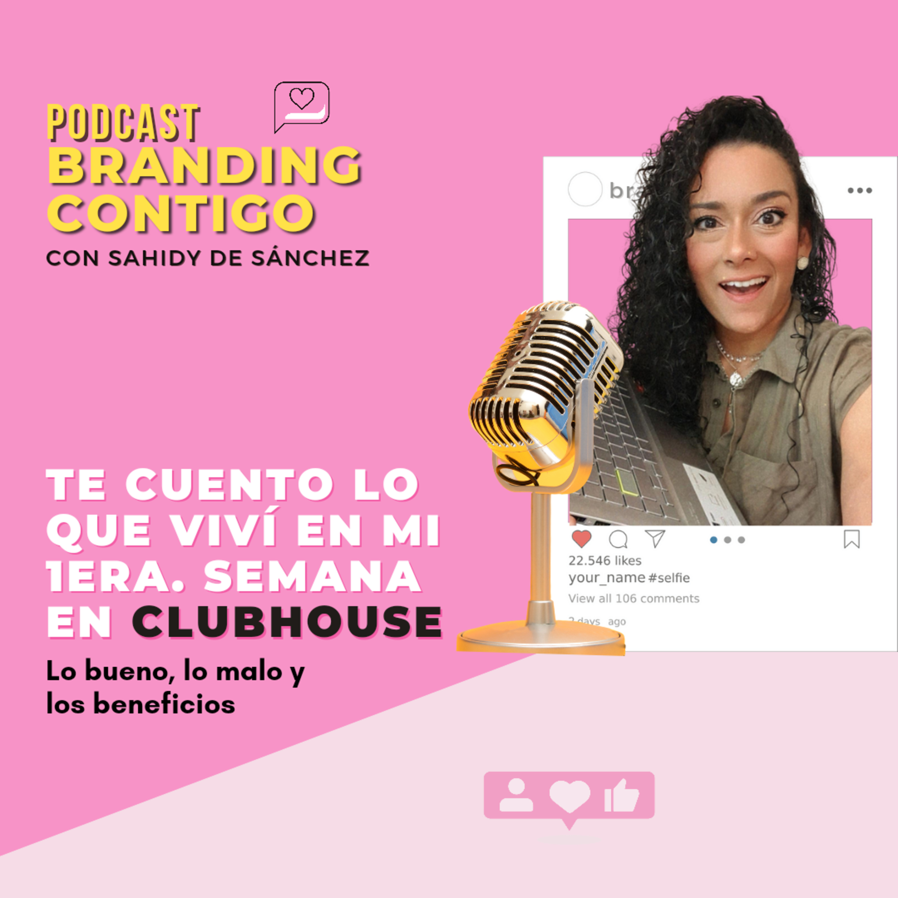 Branding Contigo