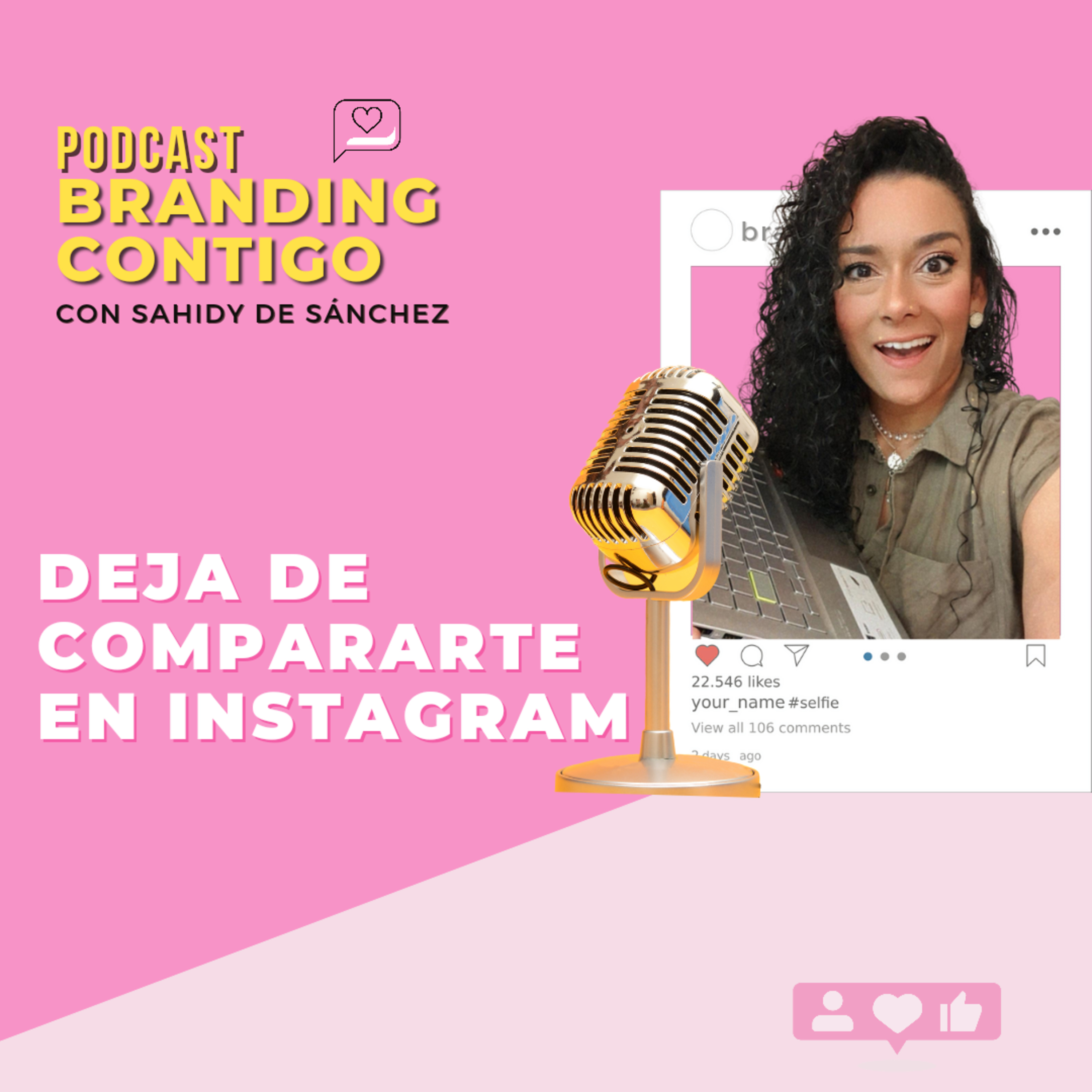 Branding Contigo