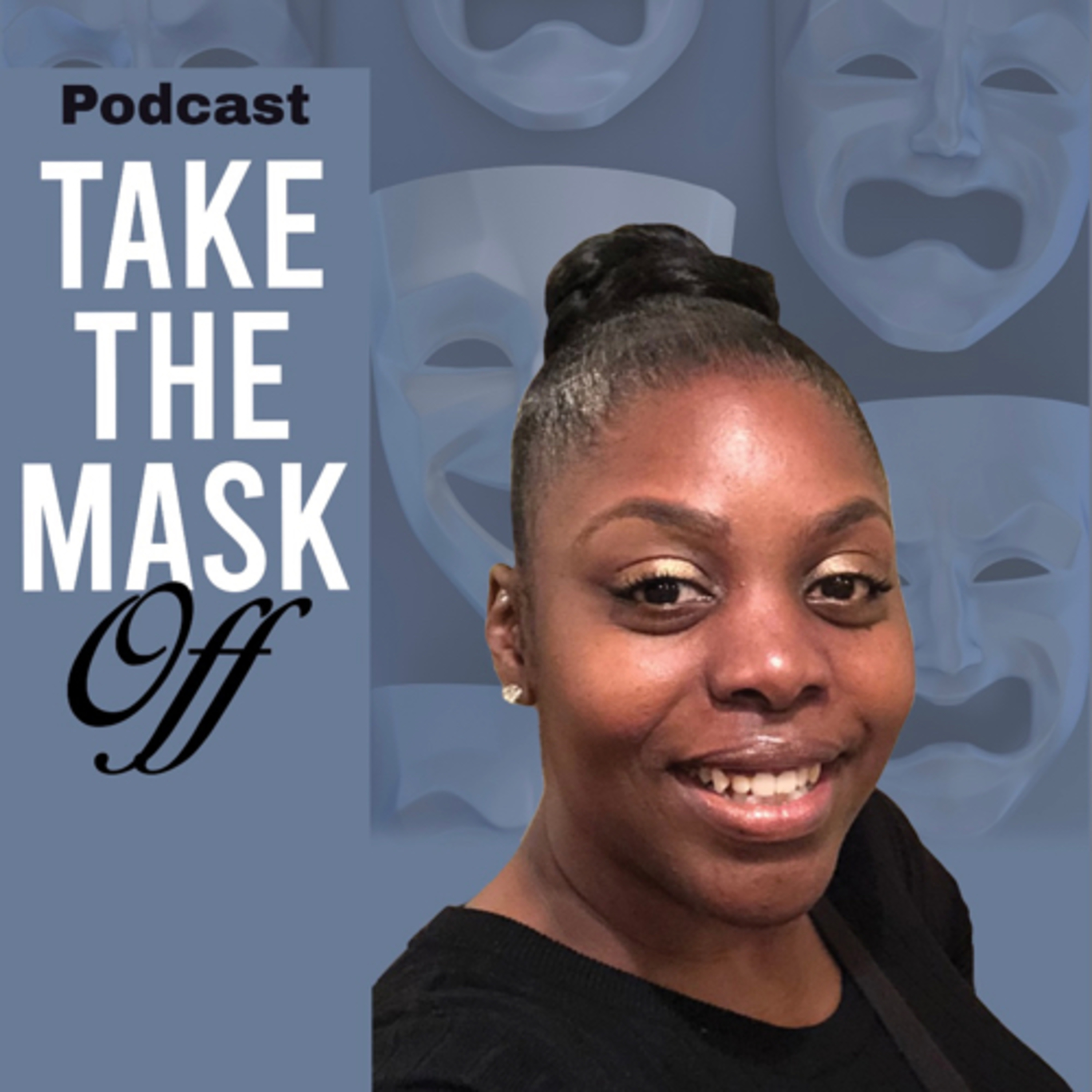 Take The Mask Off