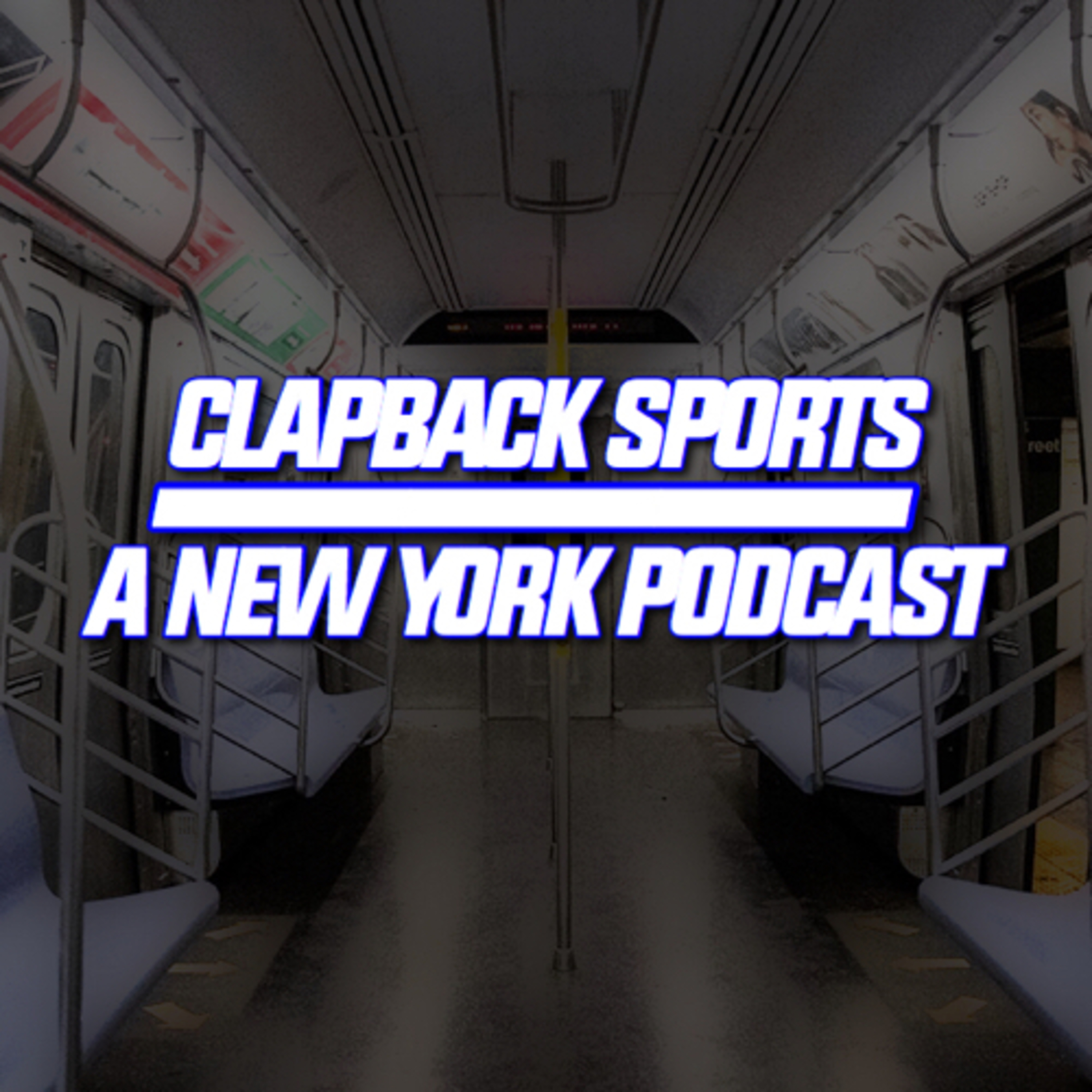Clapback Sports: A New York Giants Podcast