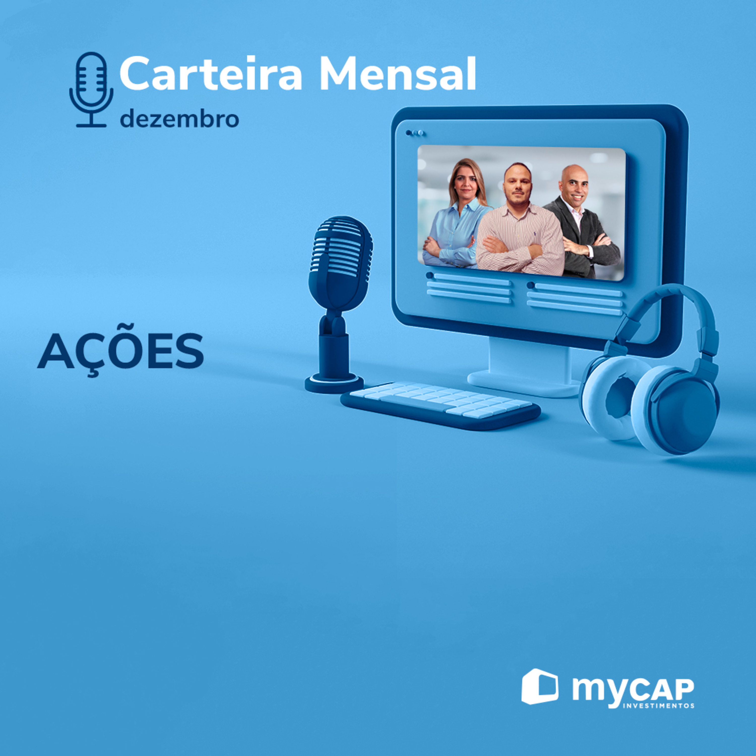 MyCAP Investimentos