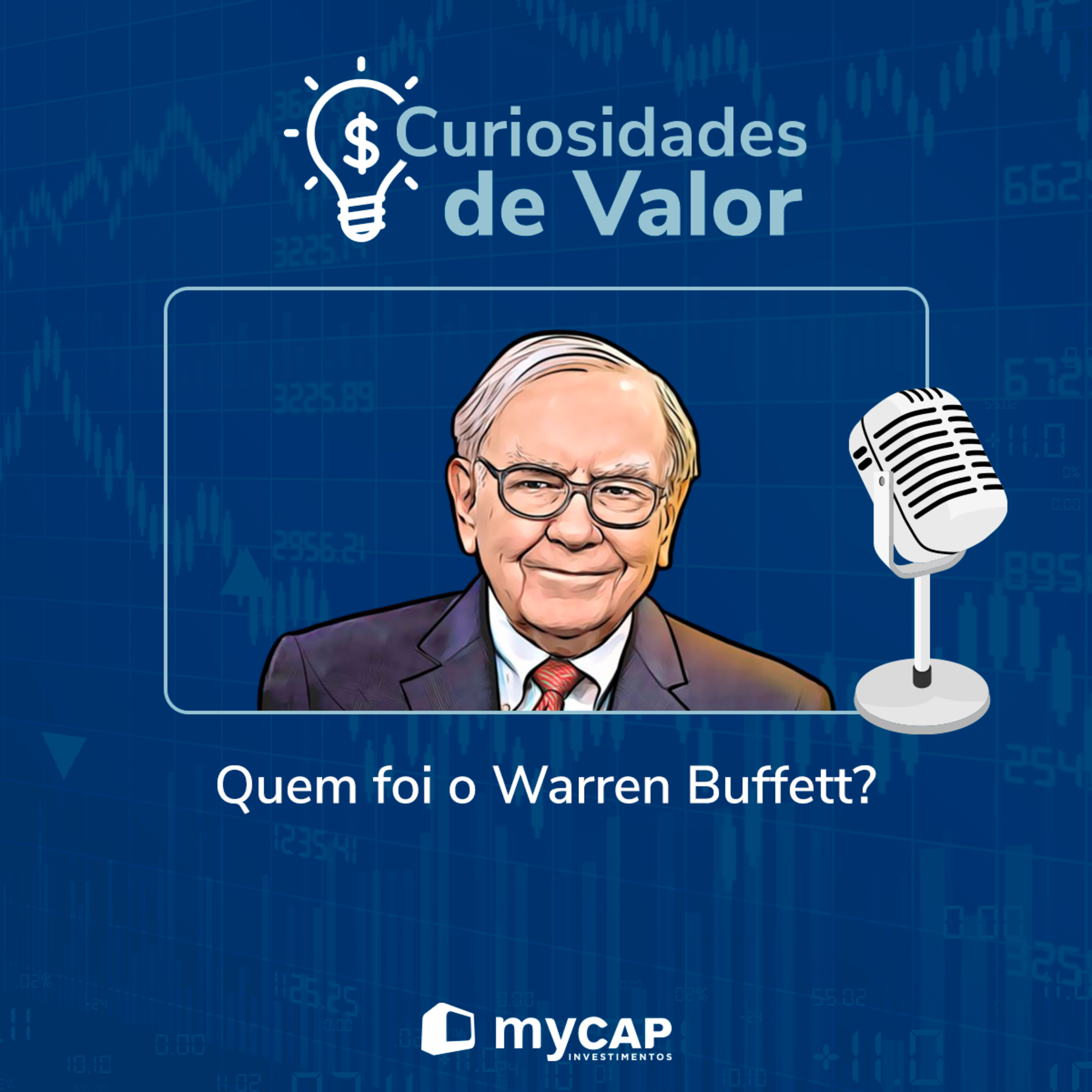 MyCAP Investimentos