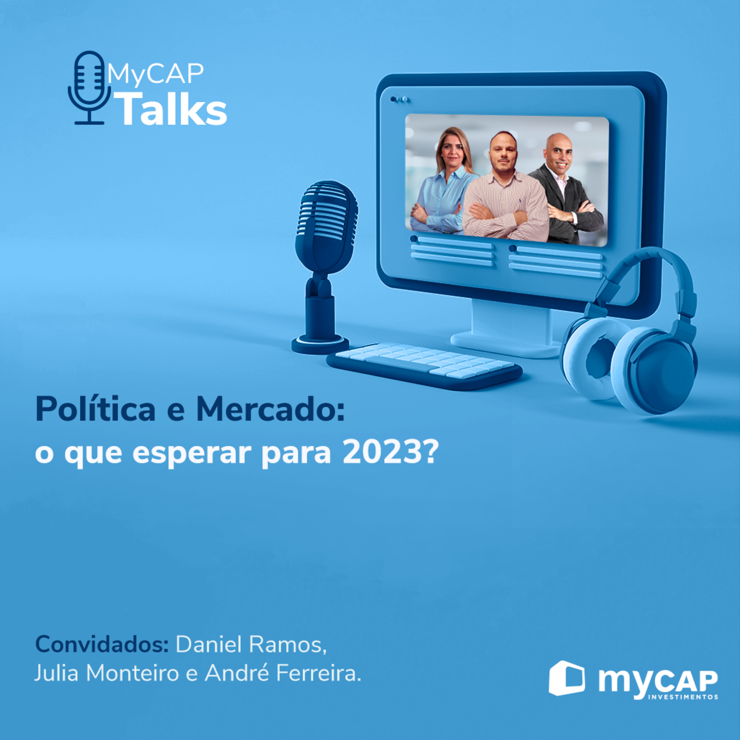 MyCAP Investimentos