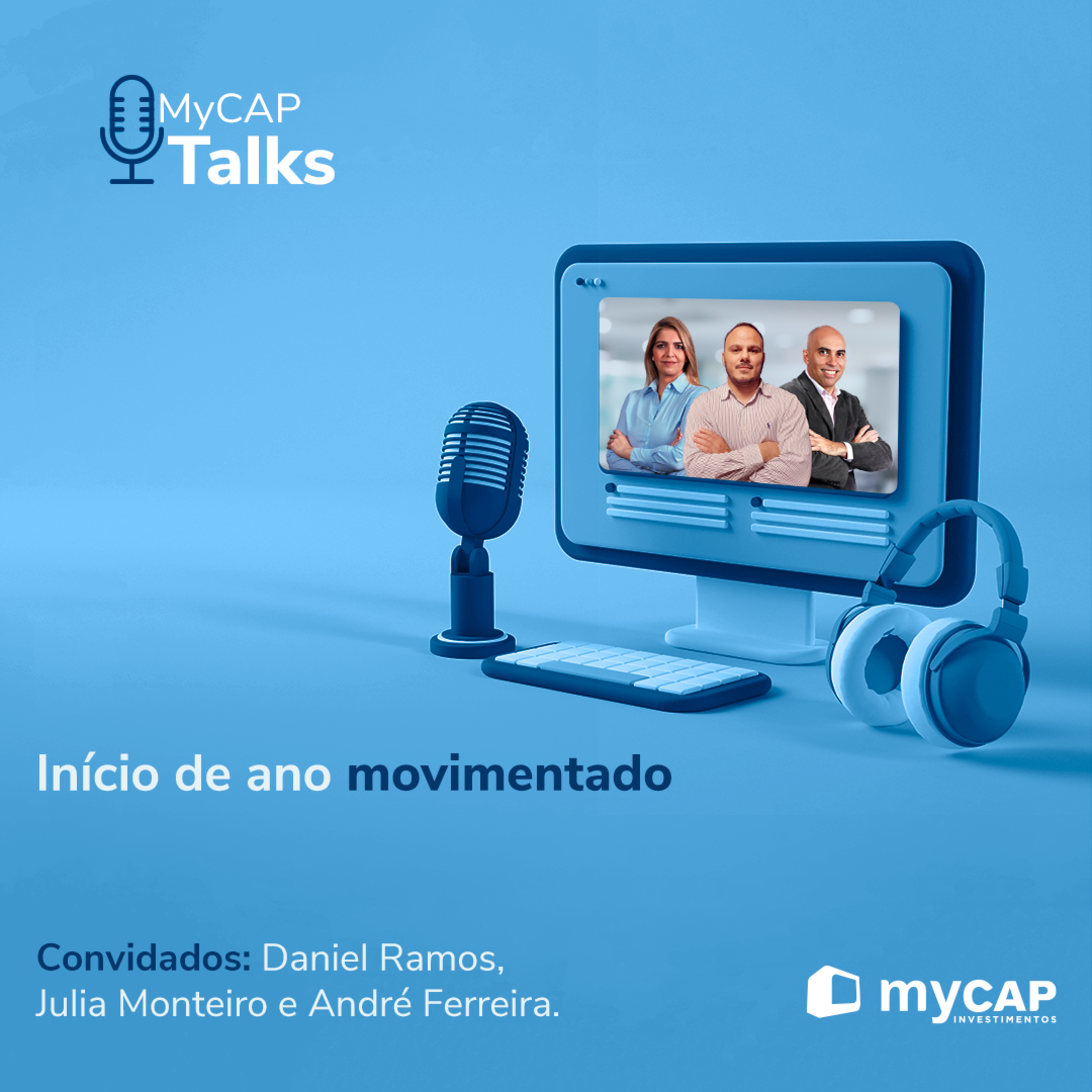 MyCAP Investimentos