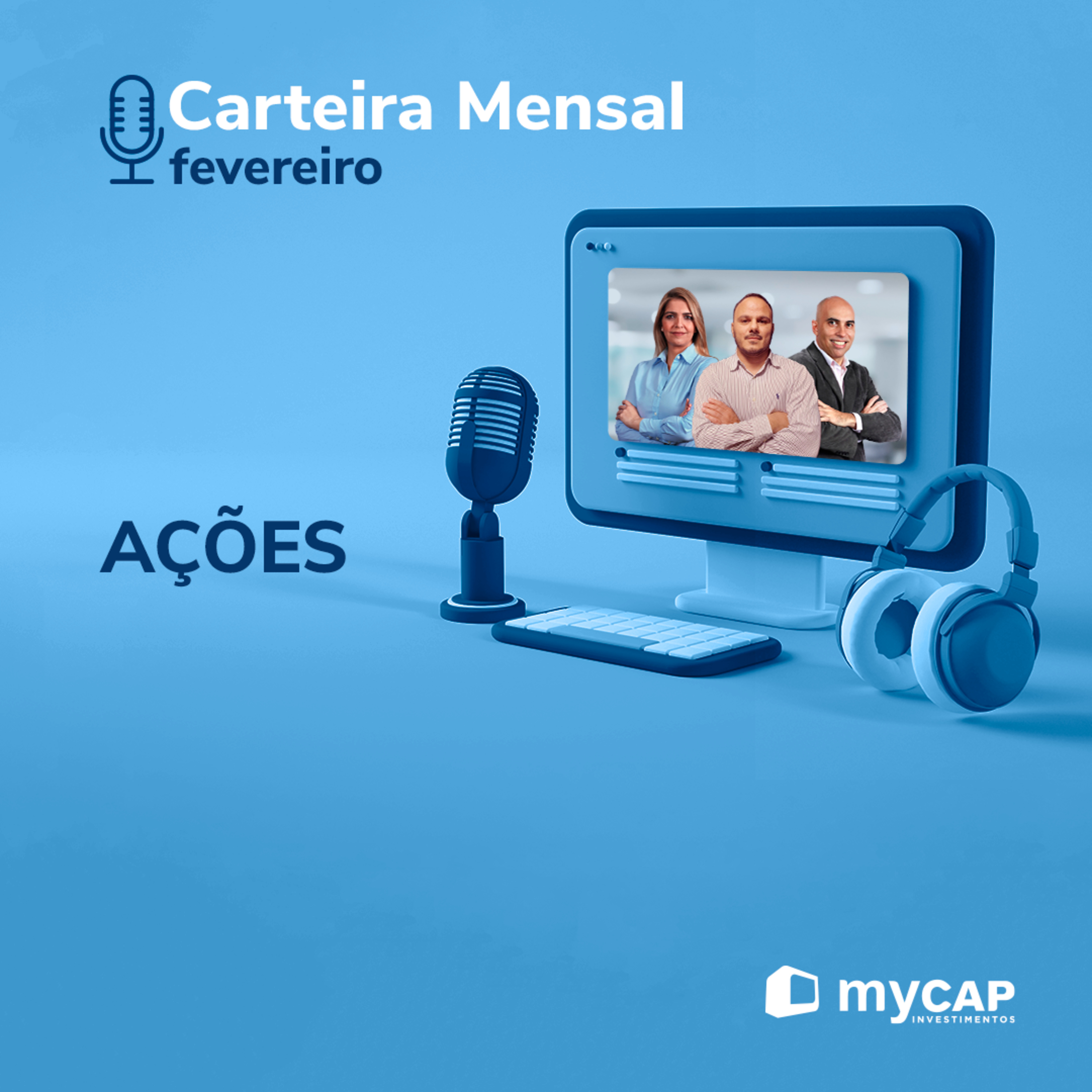 MyCAP Investimentos