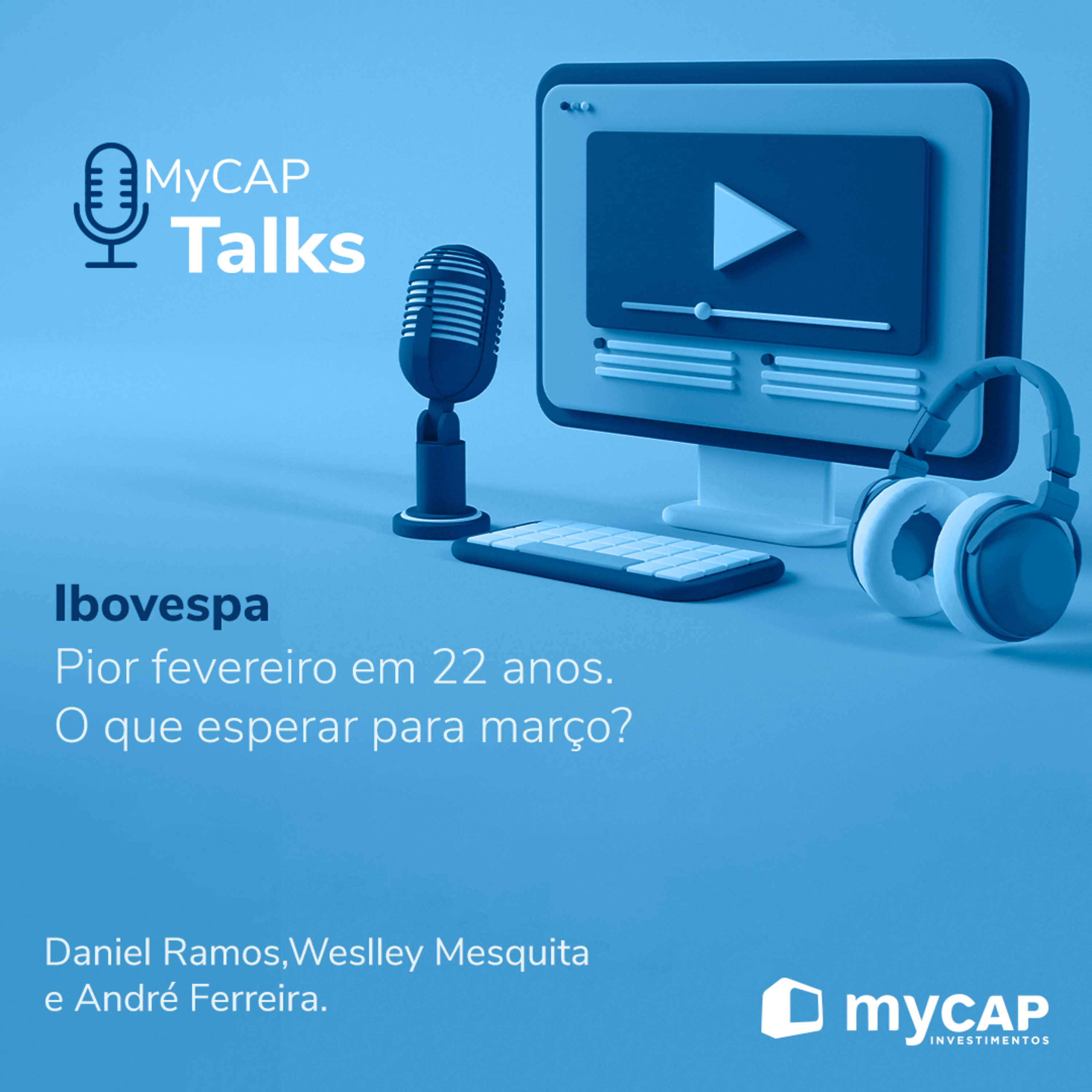 MyCAP Investimentos