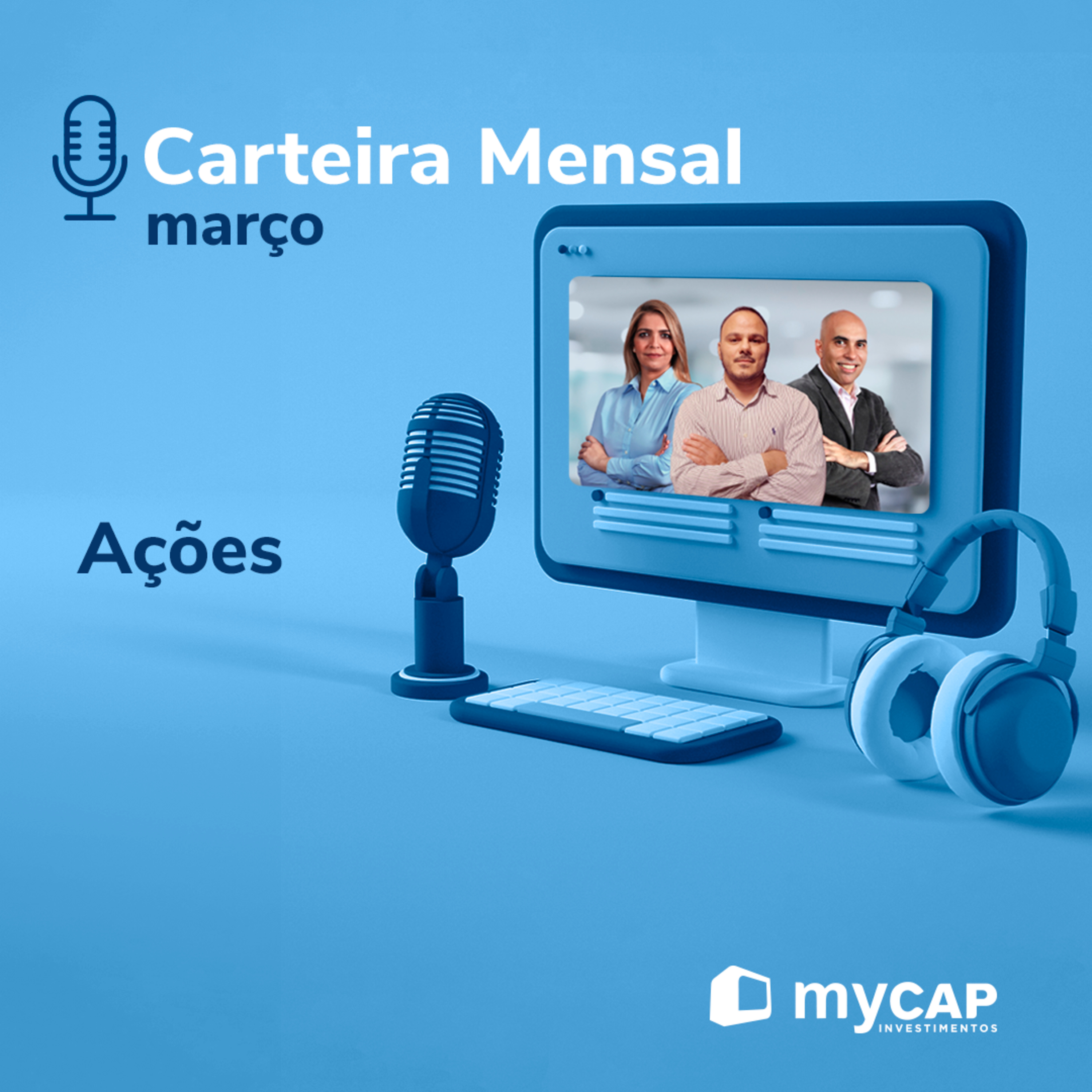 MyCAP Investimentos