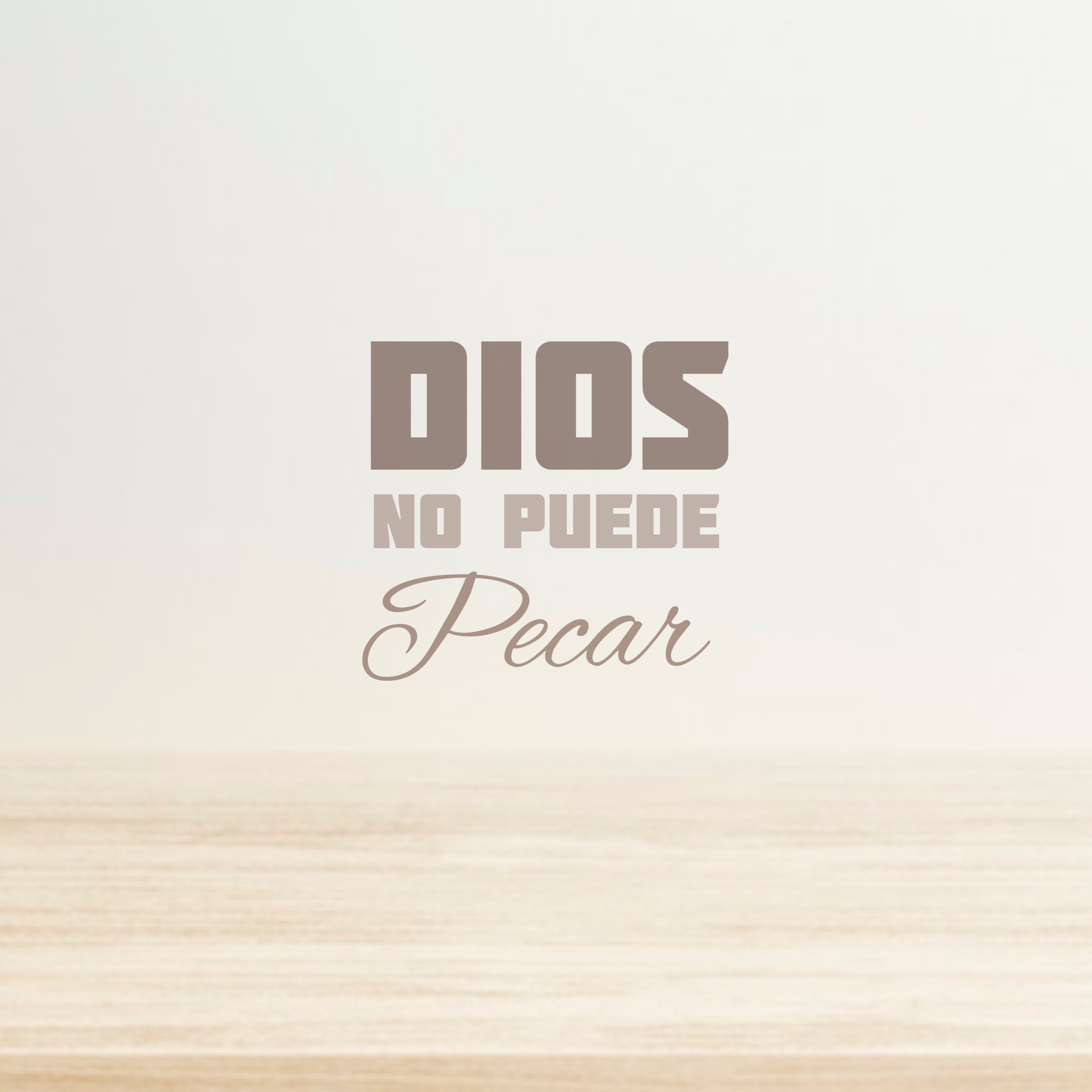 02 Lo que Dios NO PUEDE HACER episode artwork