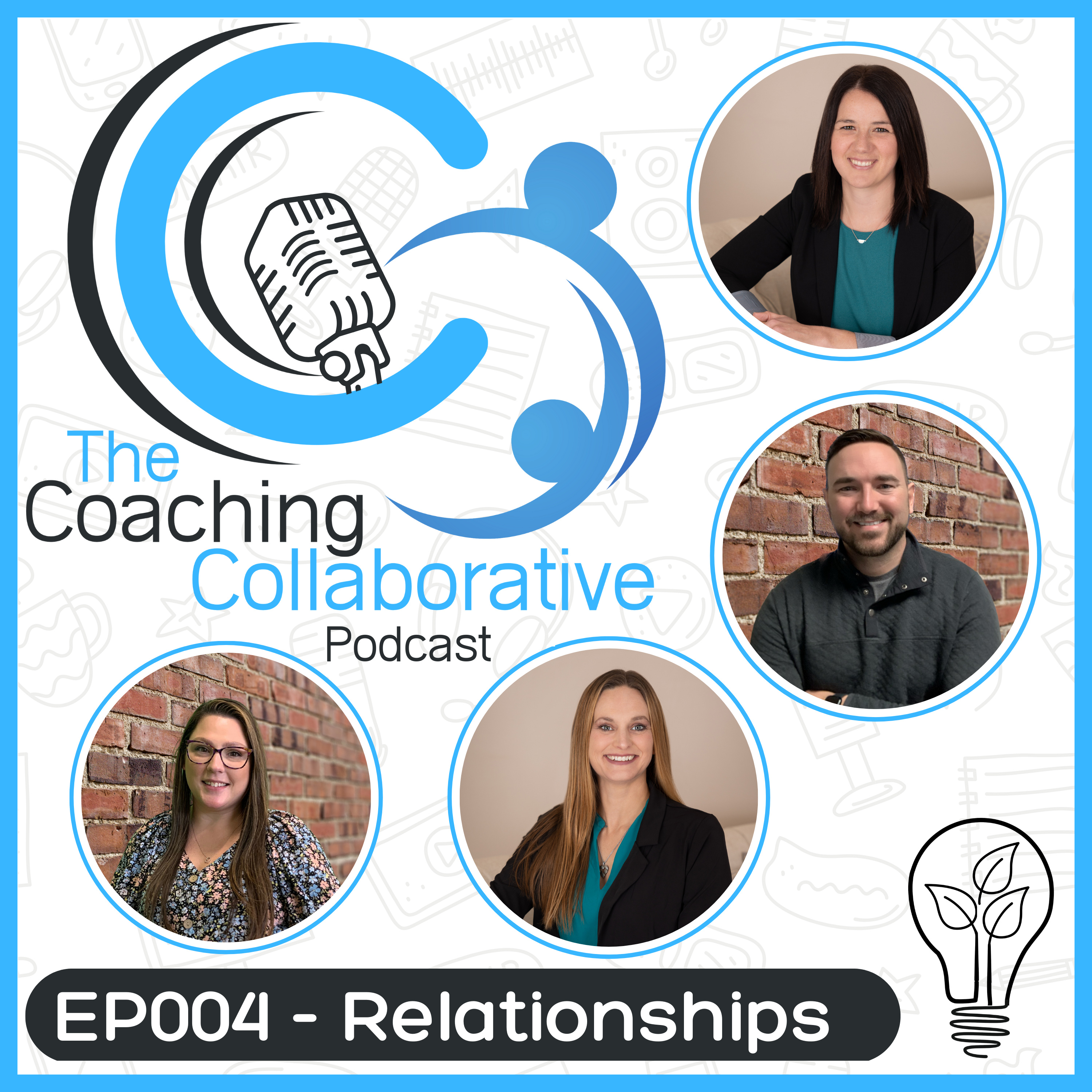 The Coaching Collaborative Podcast